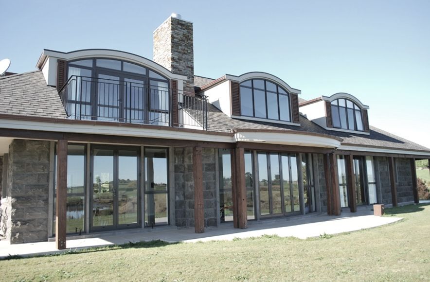 Karaka House