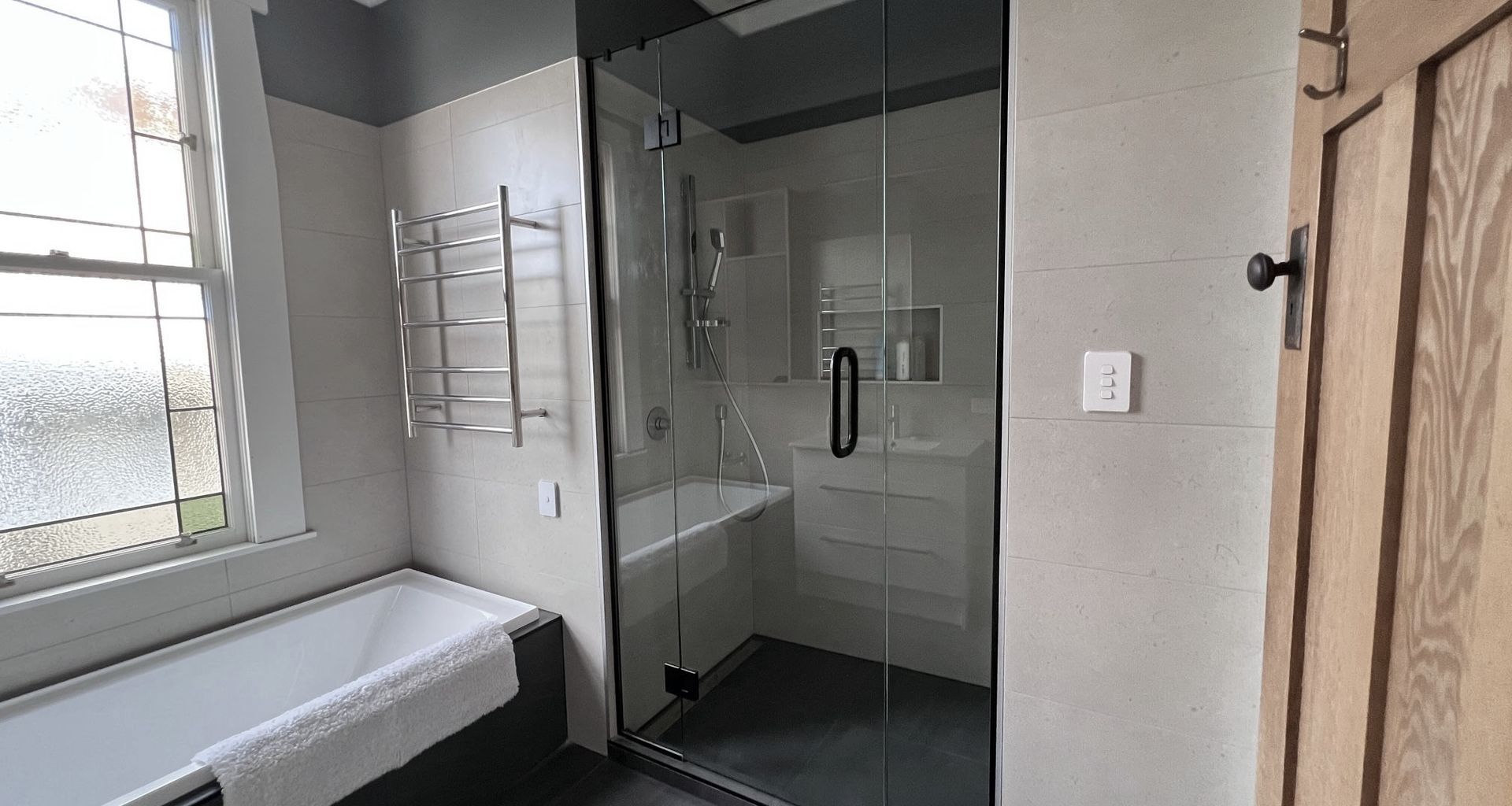 Epsom Bathrooms and House Renovation banner