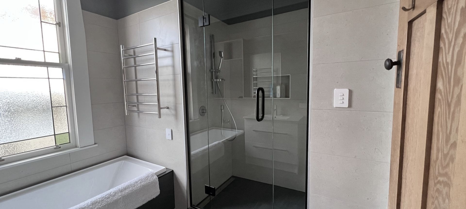 Epsom Bathrooms and House Renovation banner