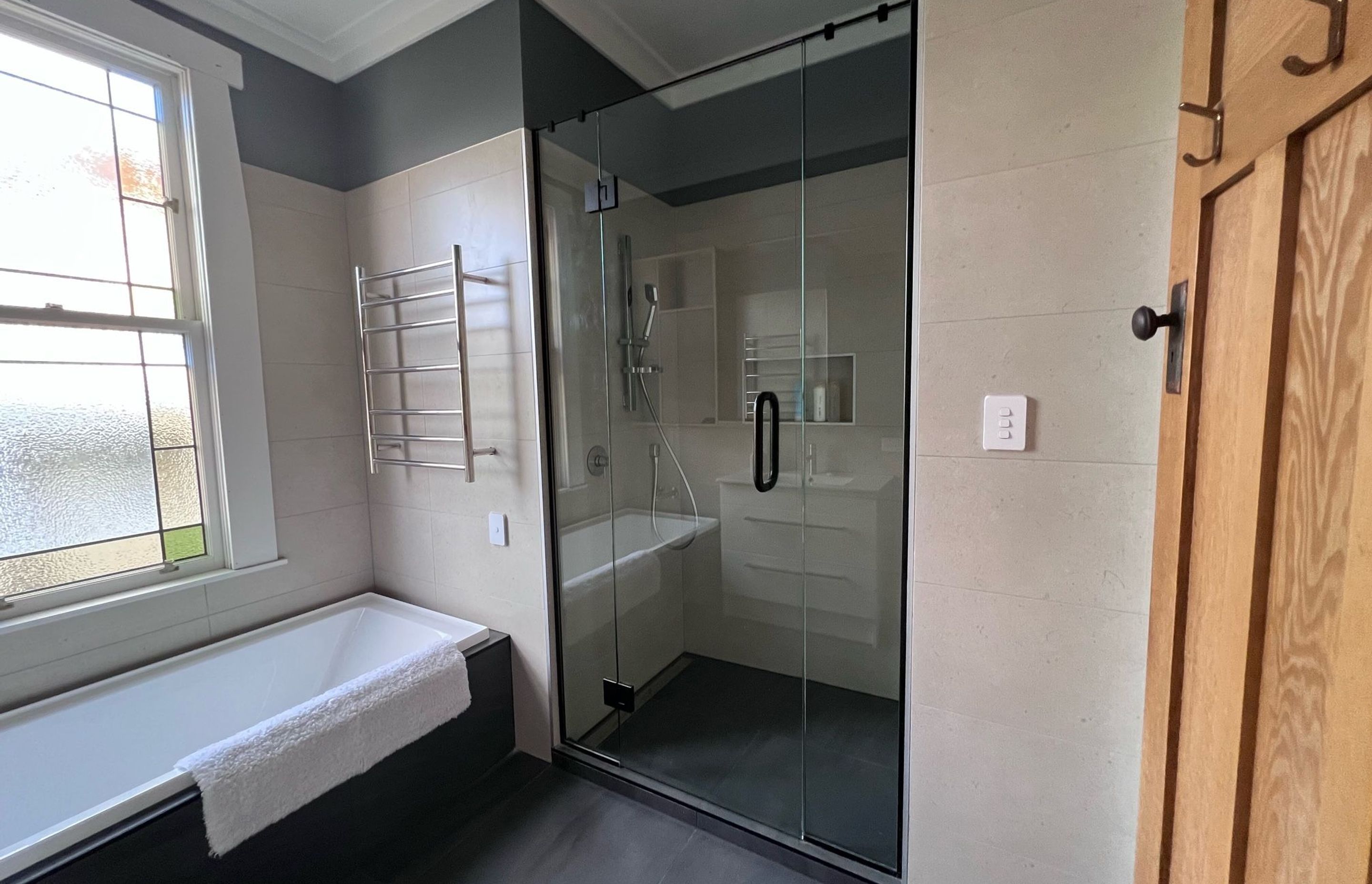 Epsom Bathrooms and House Renovation