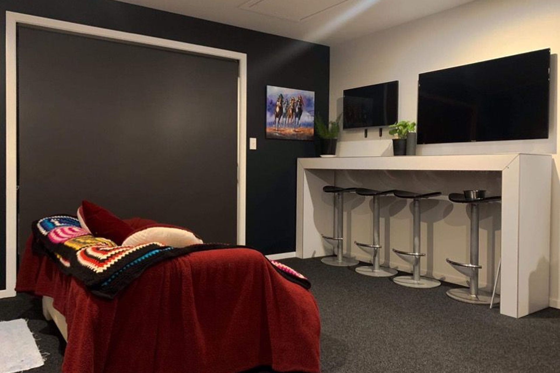 Modern Waikato Family Home