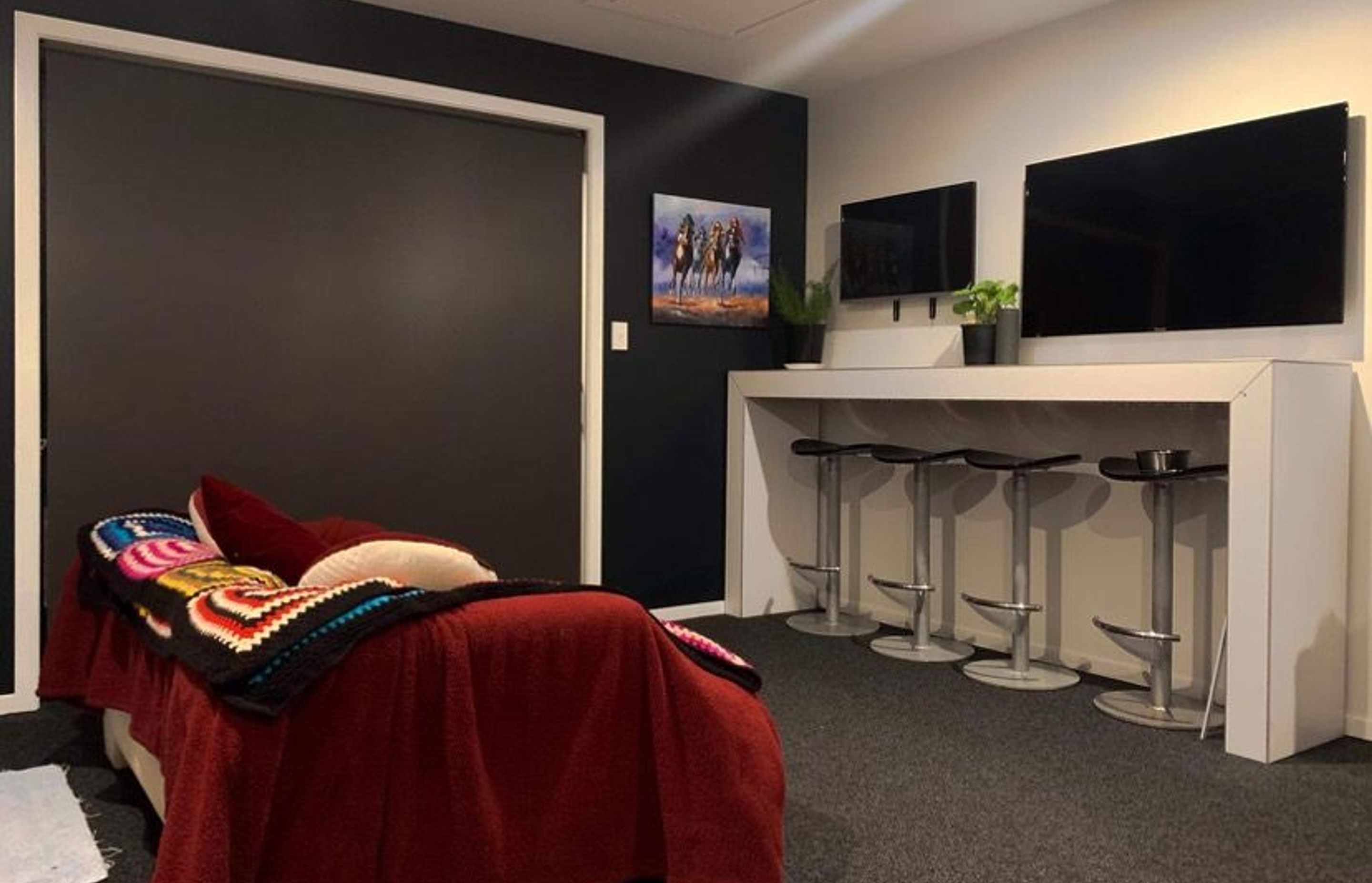Modern Waikato Family Home