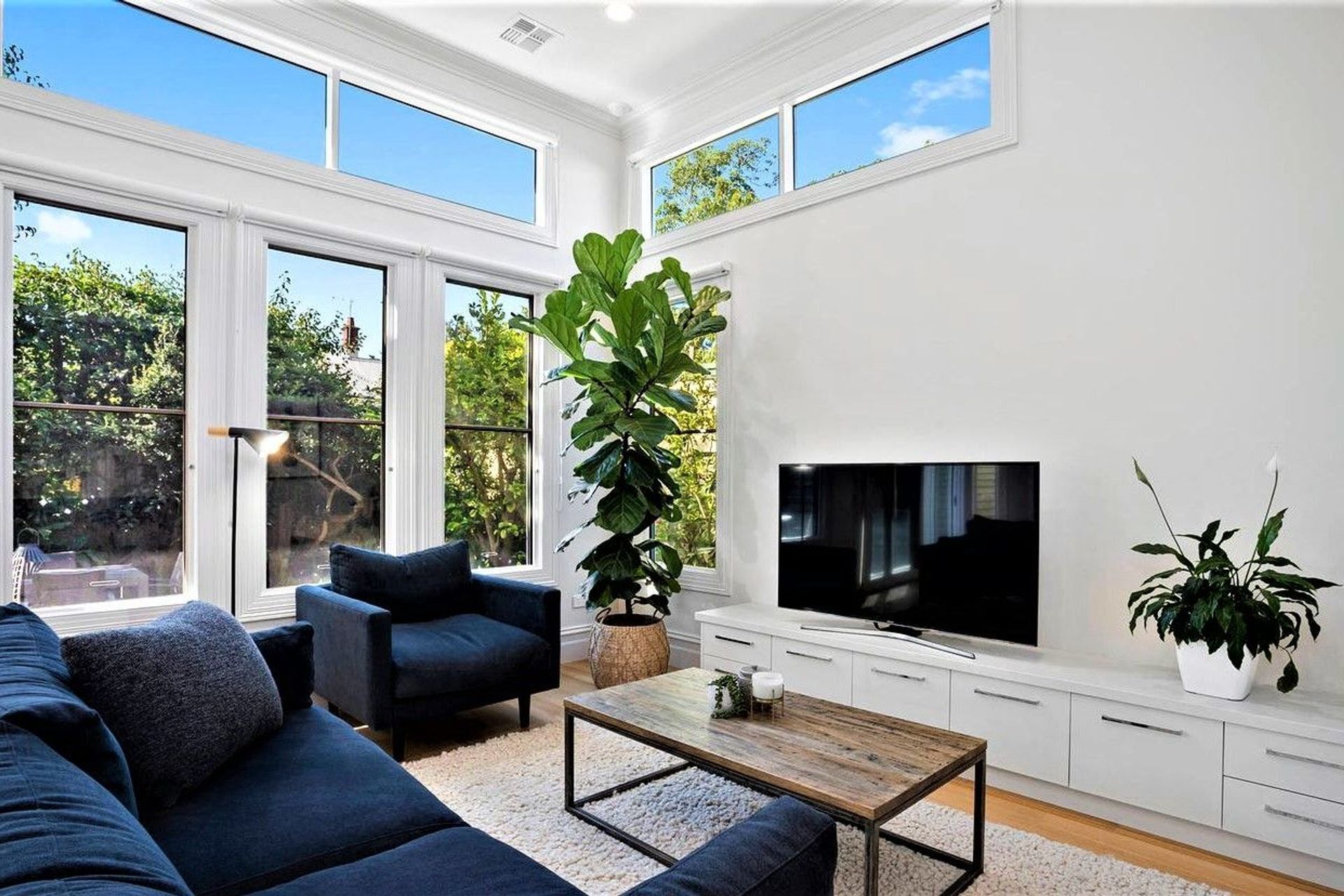 ^^ Newtown Residence