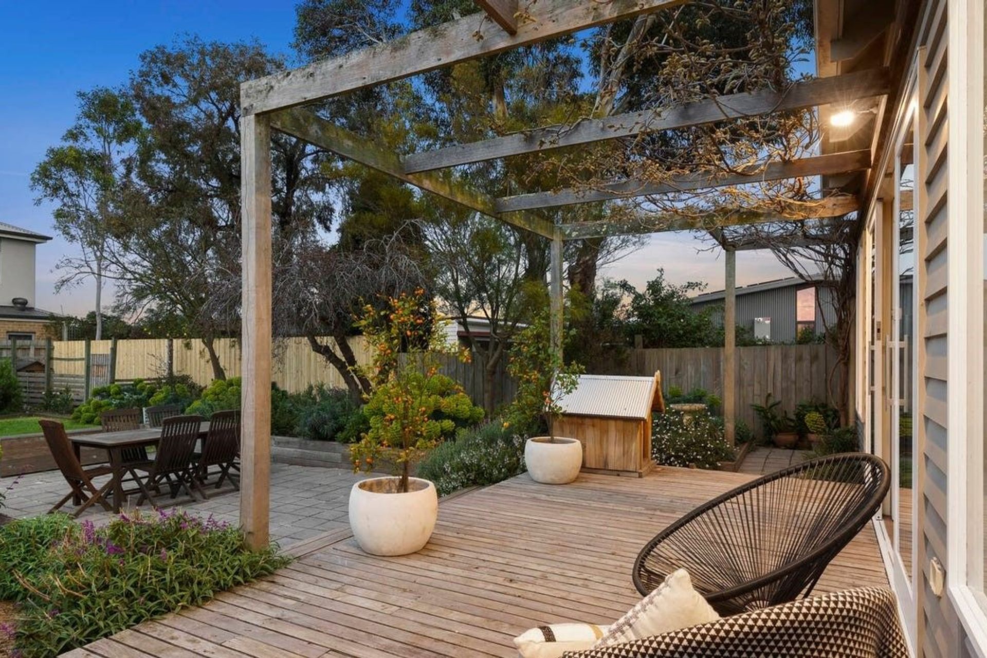 ^^ Geelong West Residence 1