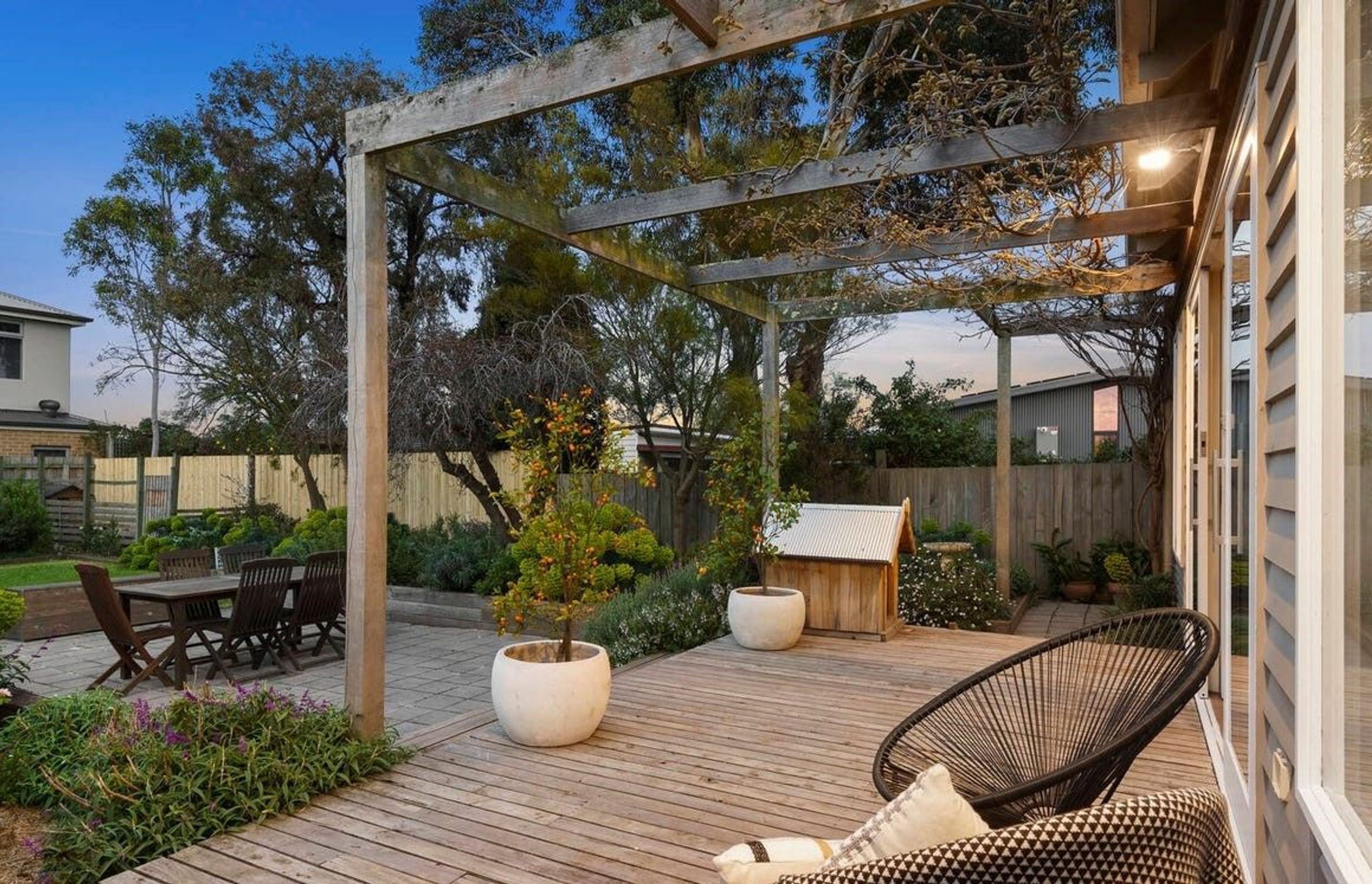 ^^ Geelong West Residence 1
