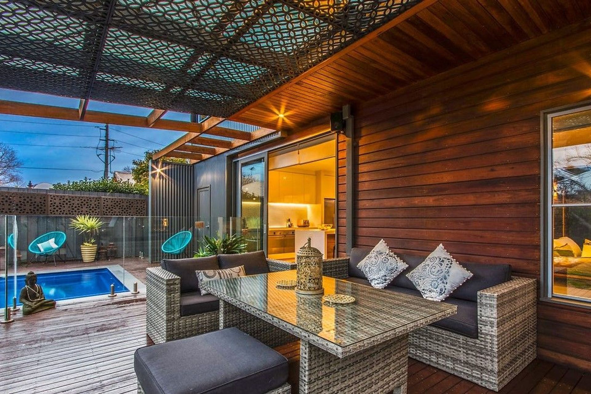 ^^ Geelong West Residence 3