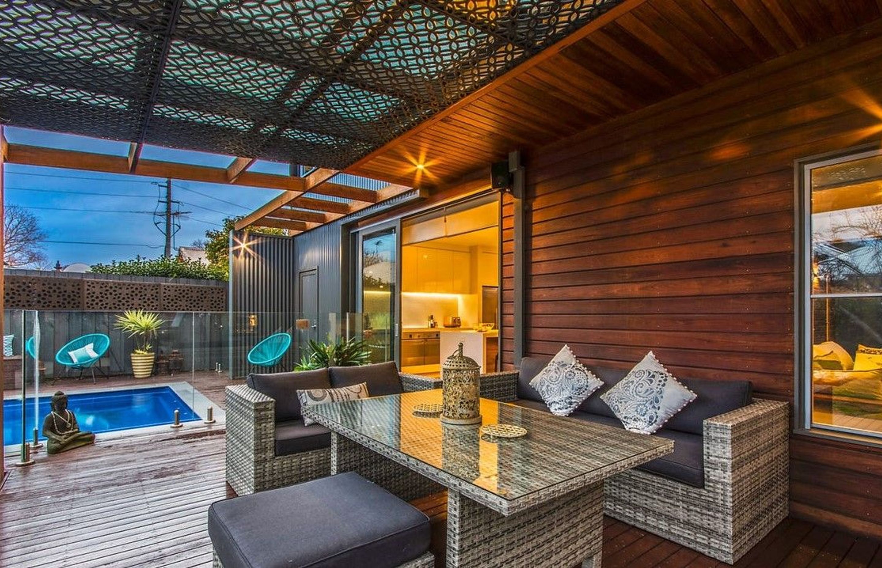 ^^ Geelong West Residence 3