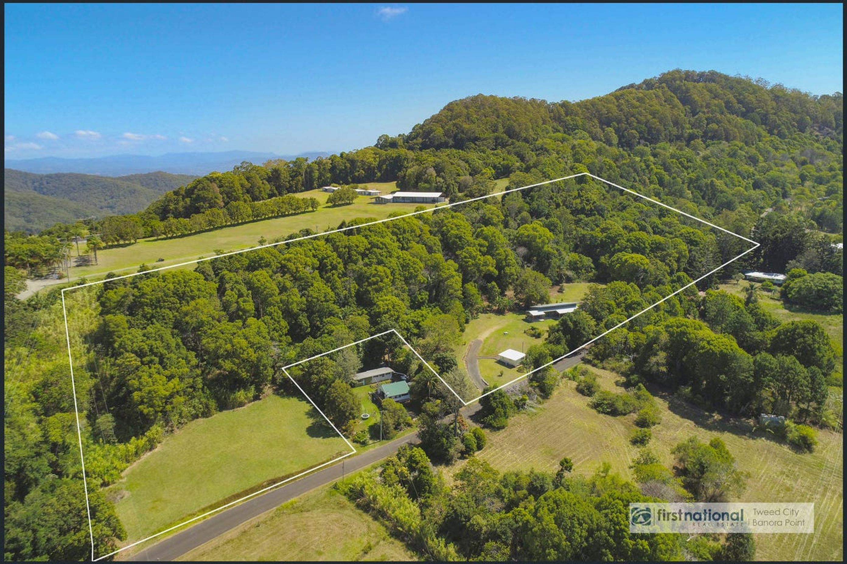 Rural Recovery &amp; Addition