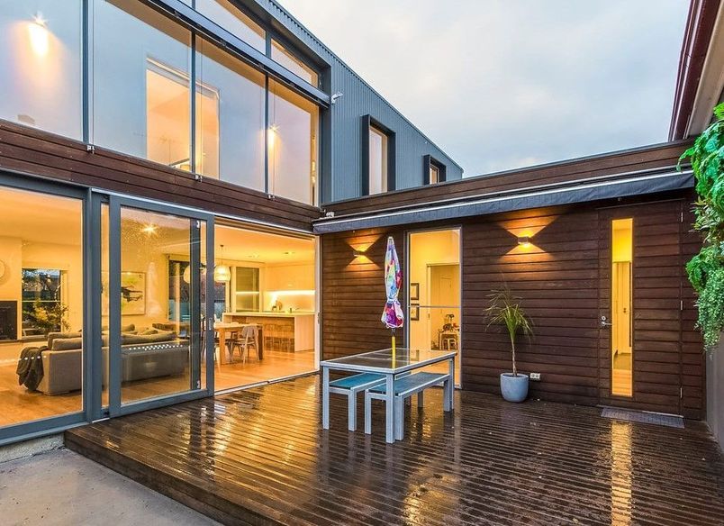 Geelong West Residence 5