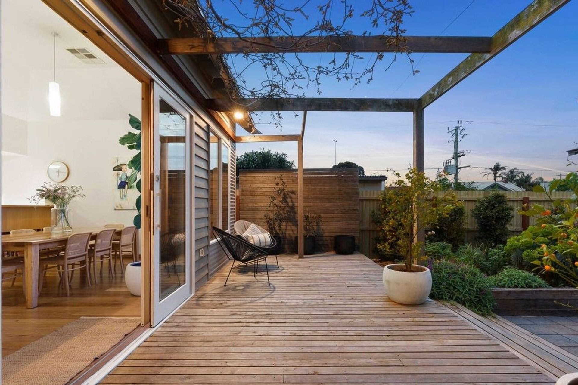 ^^ Geelong West Residence 1