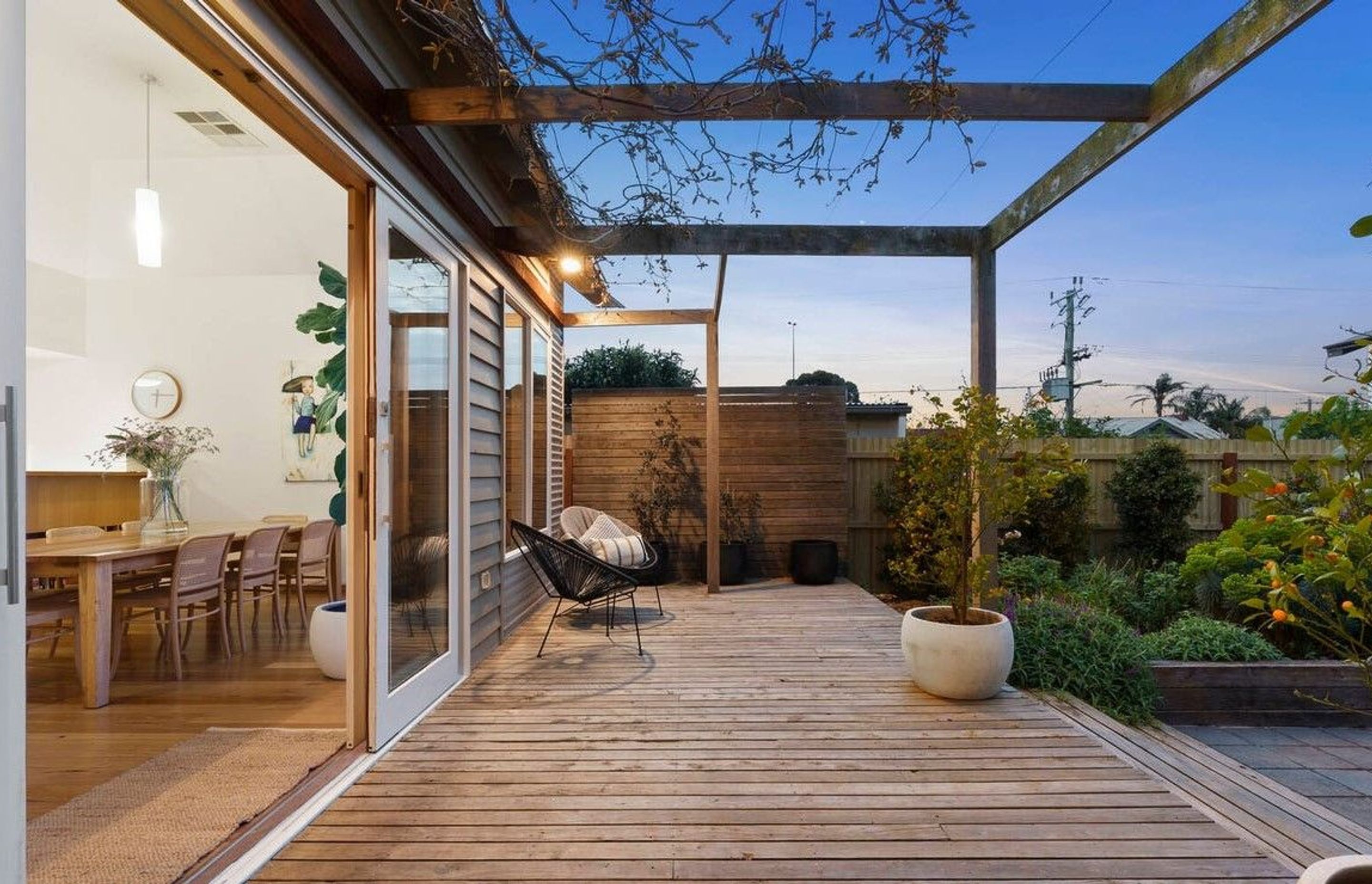 ^^ Geelong West Residence 1