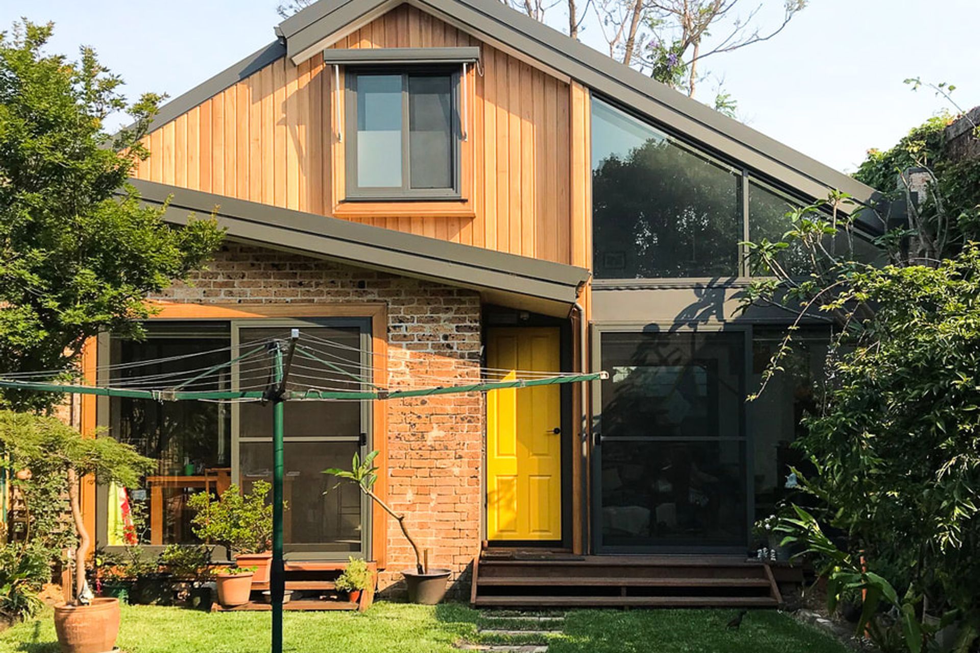 Project 1027 - St Peters