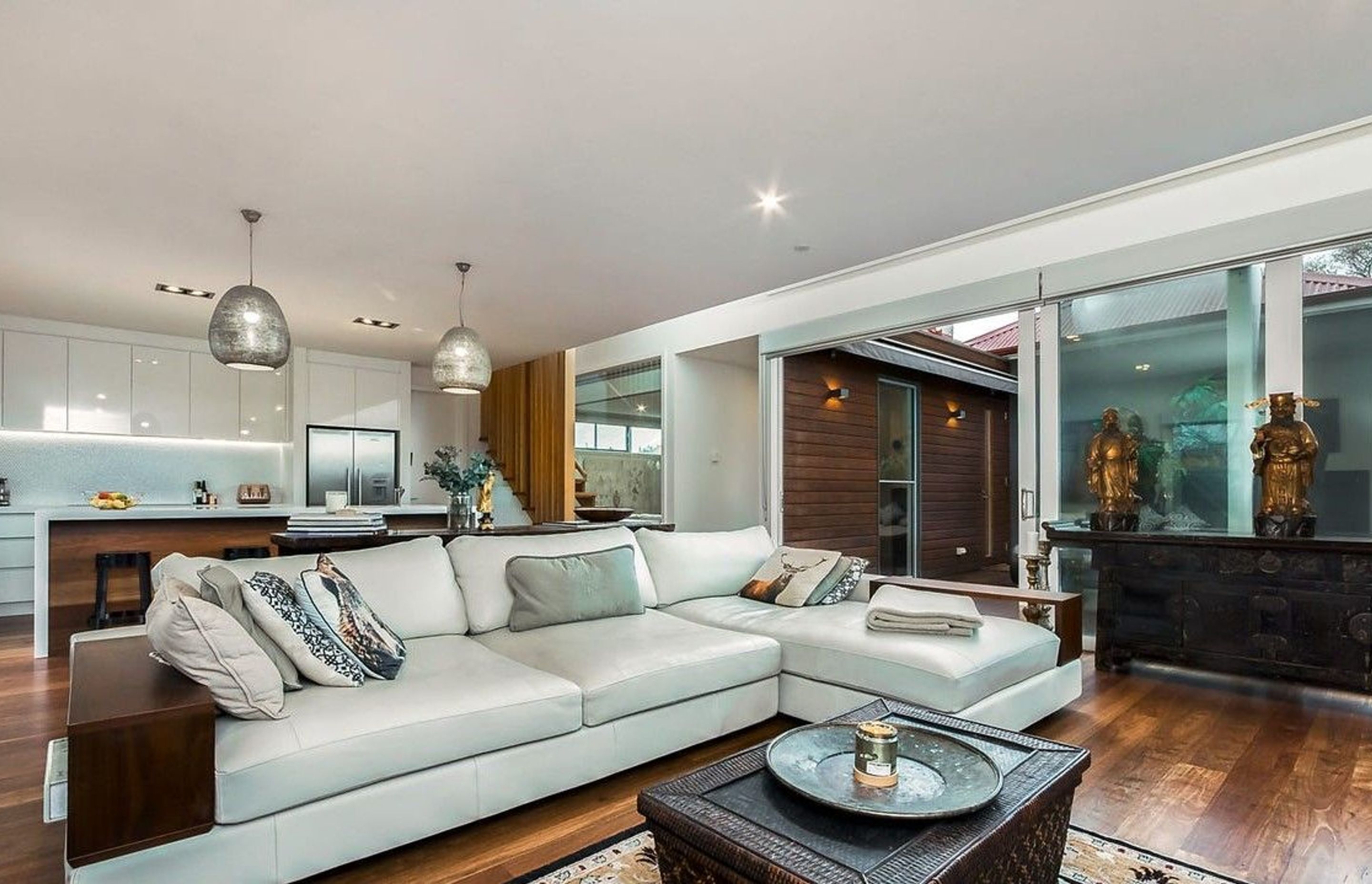 ^^ Geelong West Residence 3