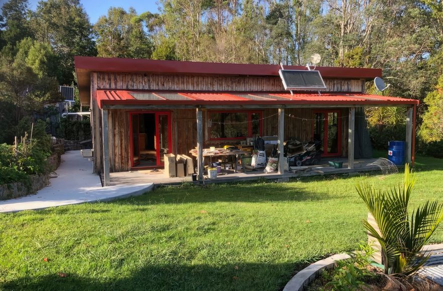 Till Cottage