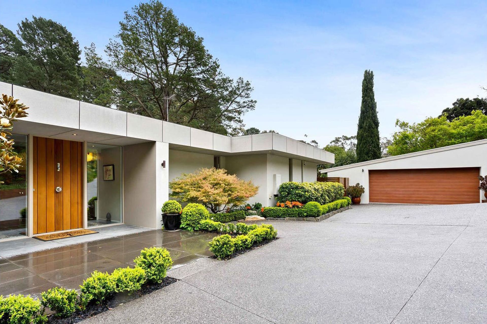 Extension & Renovation Donvale