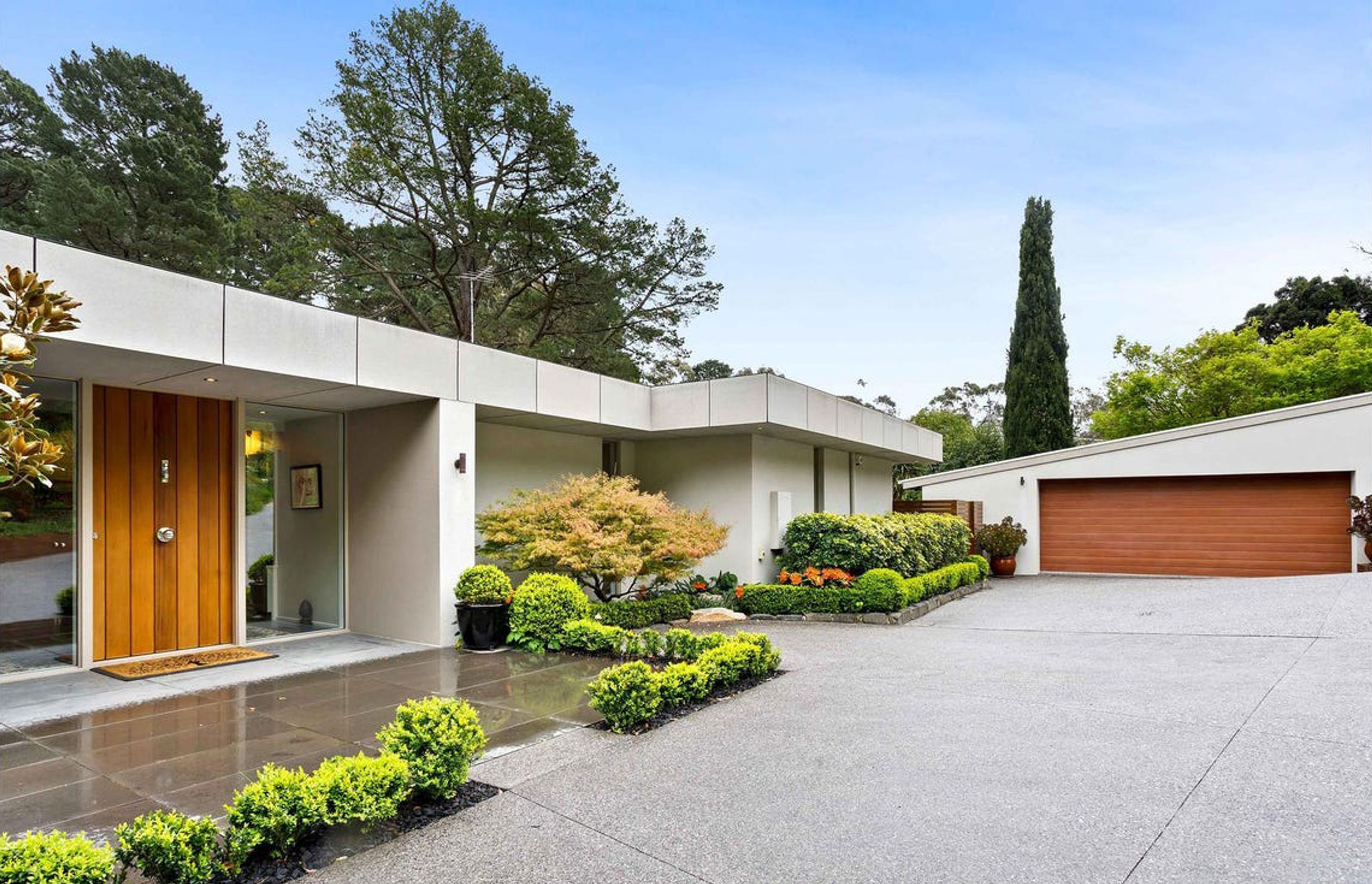 Extension & Renovation Donvale