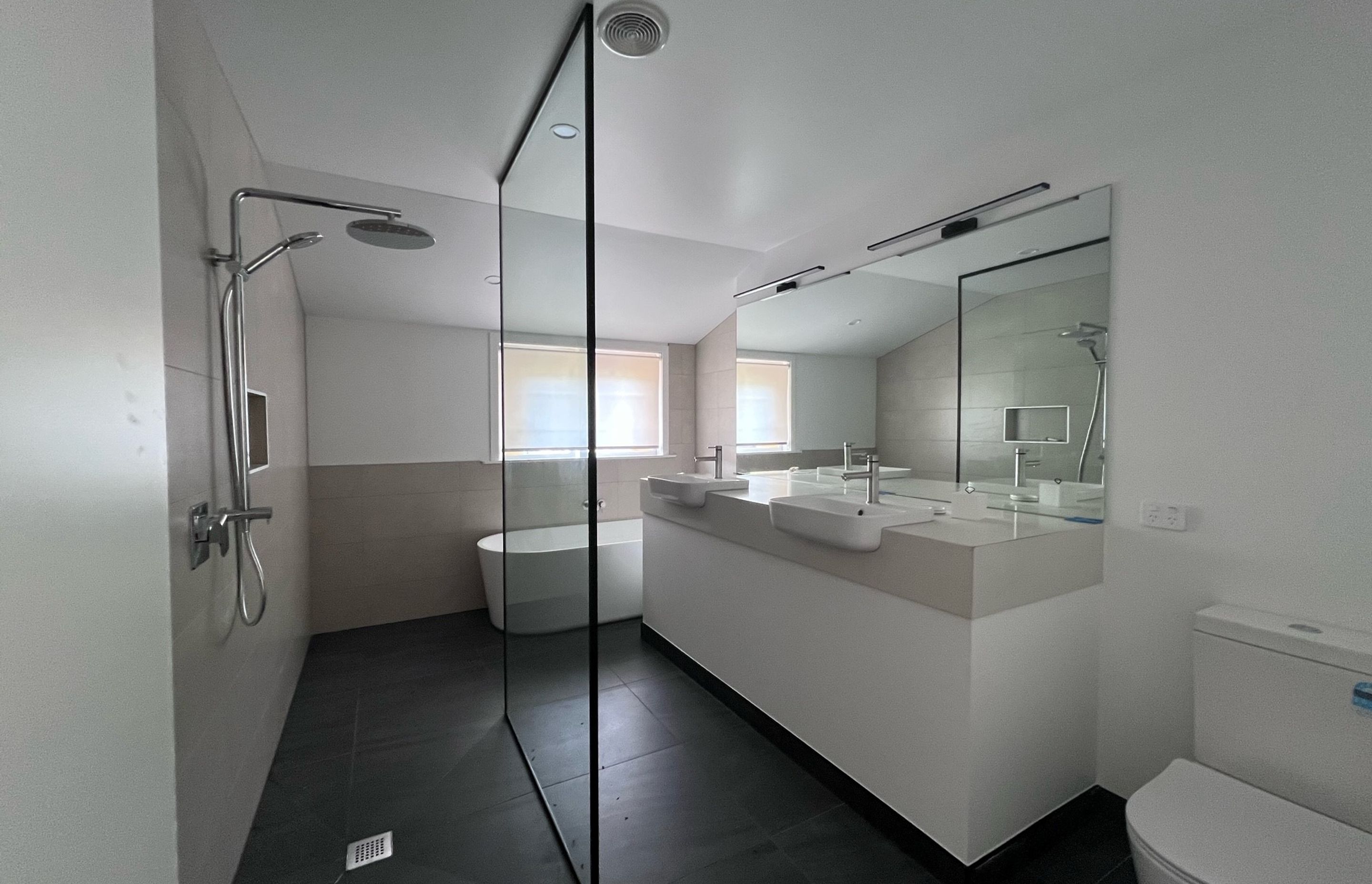 Epsom Bathrooms and House Renovation