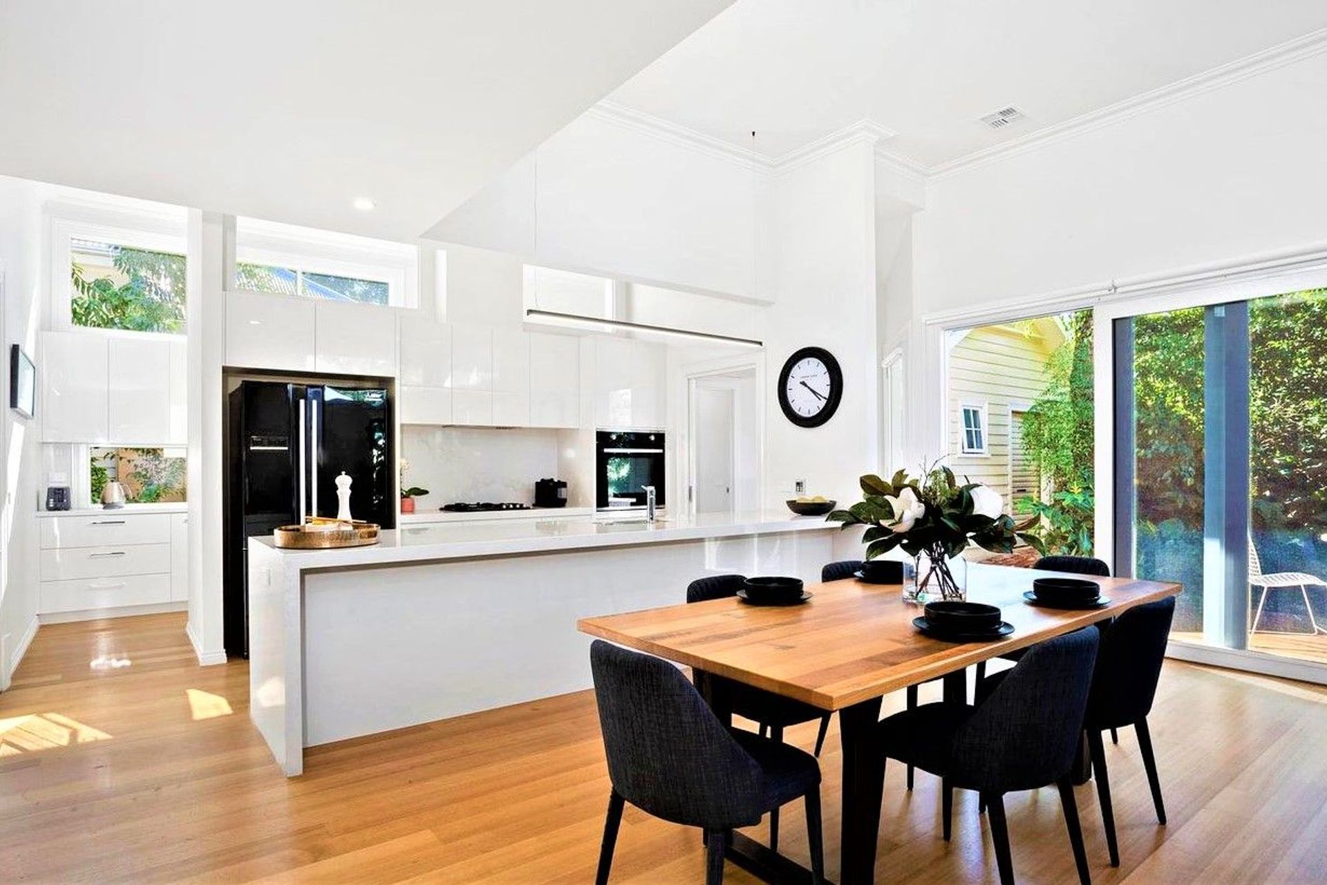 ^^ Newtown Residence