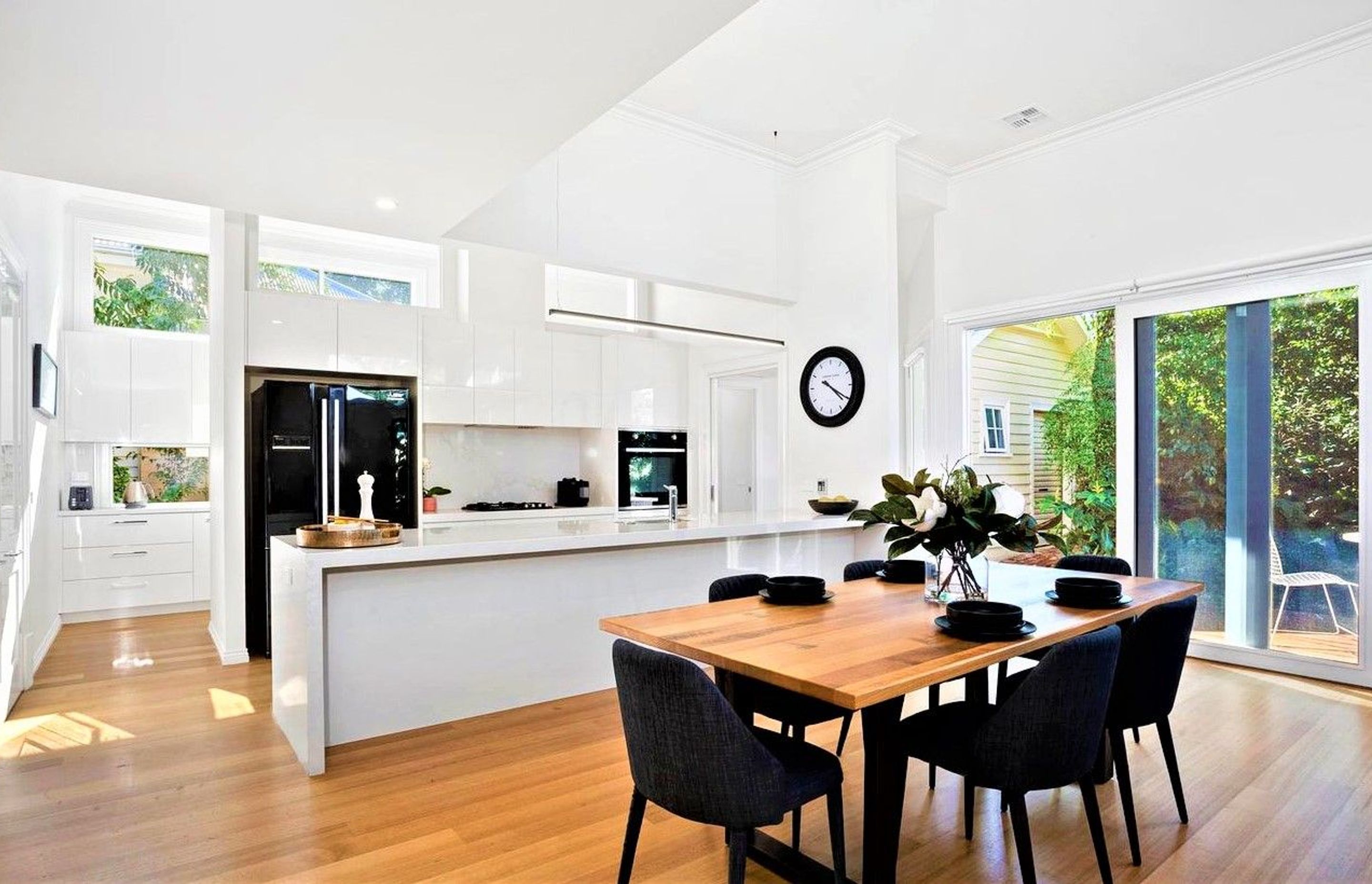 ^^ Newtown Residence