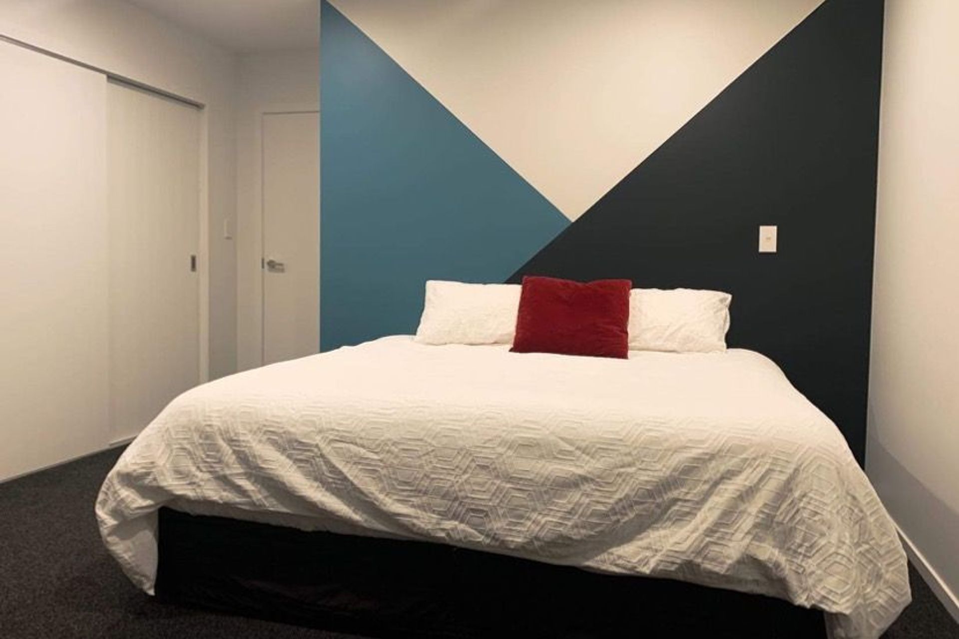 Modern Waikato Family Home