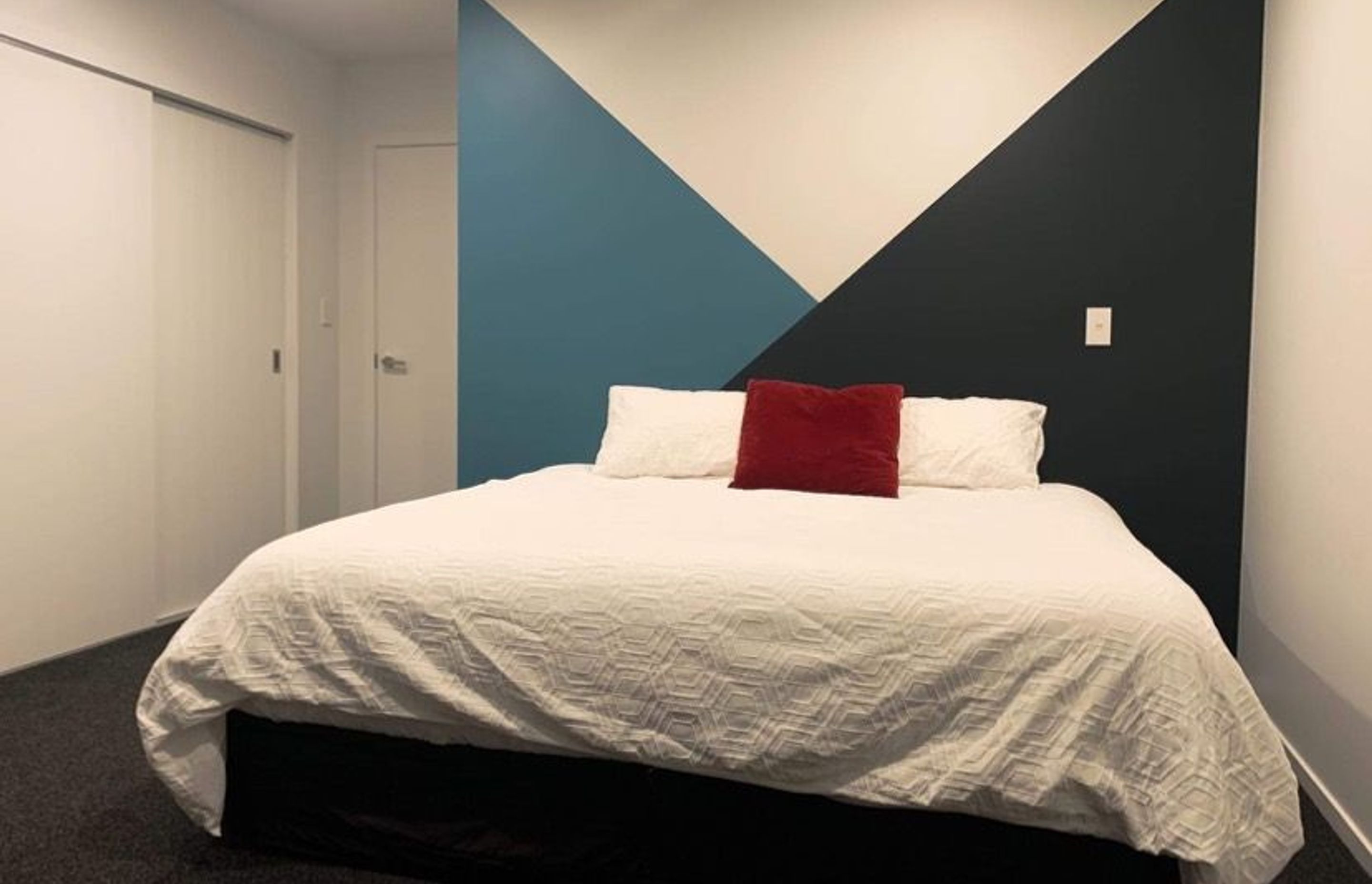 Modern Waikato Family Home