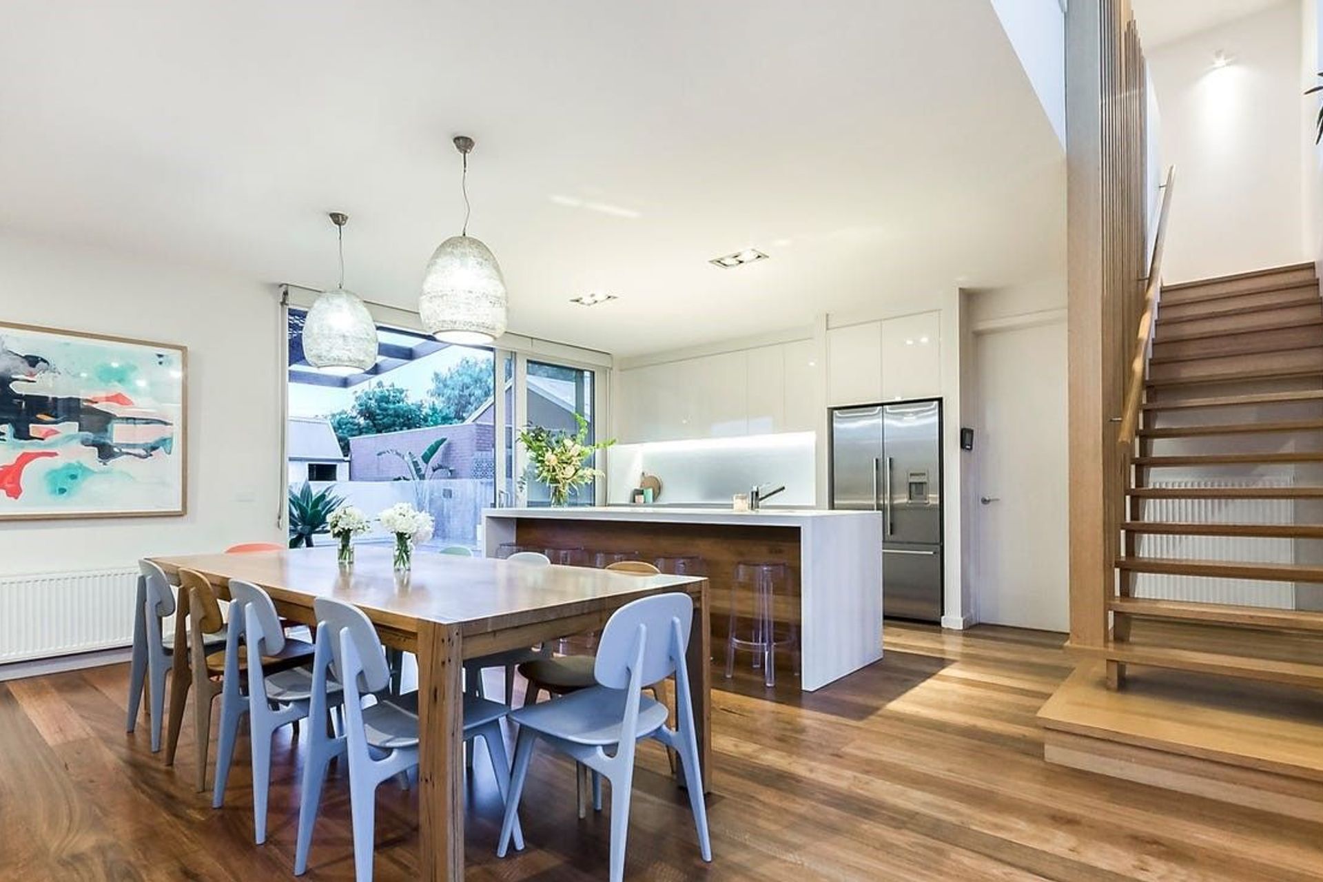 ^^ Geelong West Residence 3