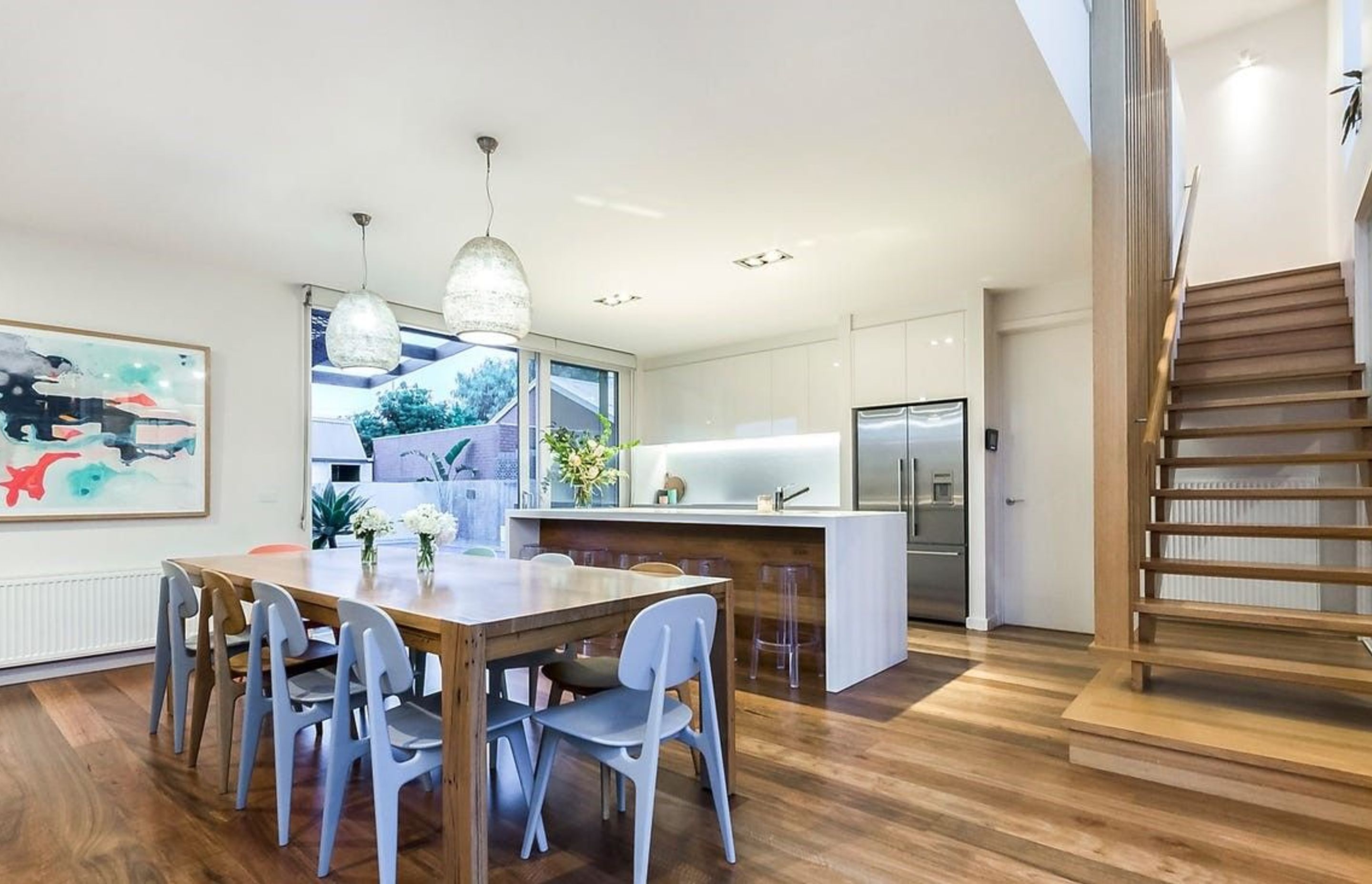 ^^ Geelong West Residence 3