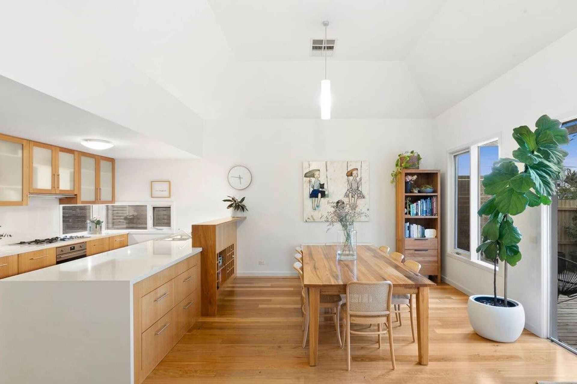 ^^ Geelong West Residence 1