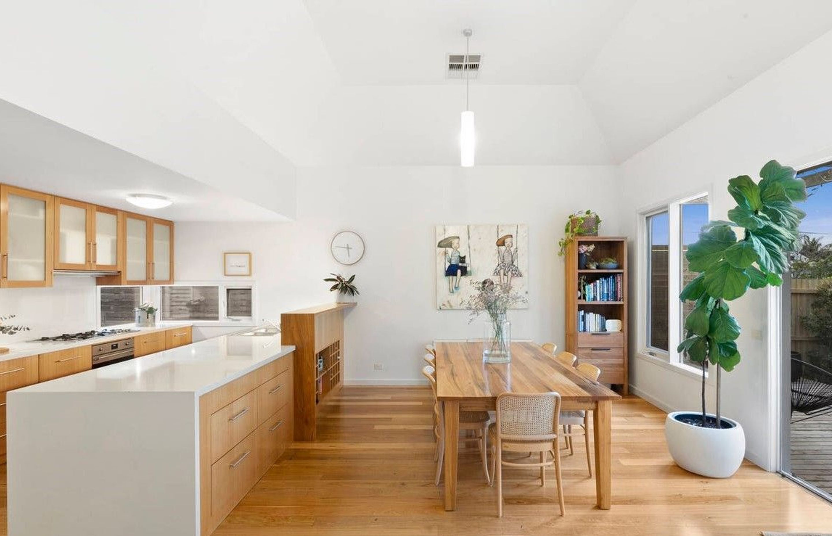 ^^ Geelong West Residence 1