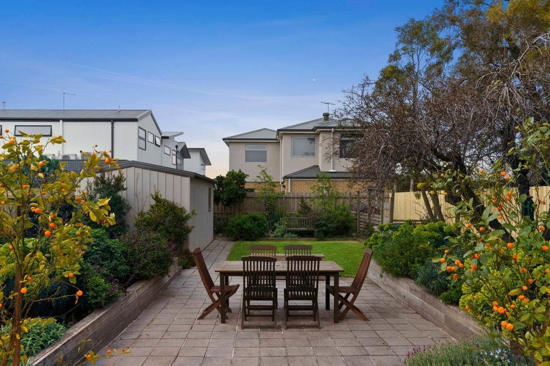 ^^ Geelong West Residence 1