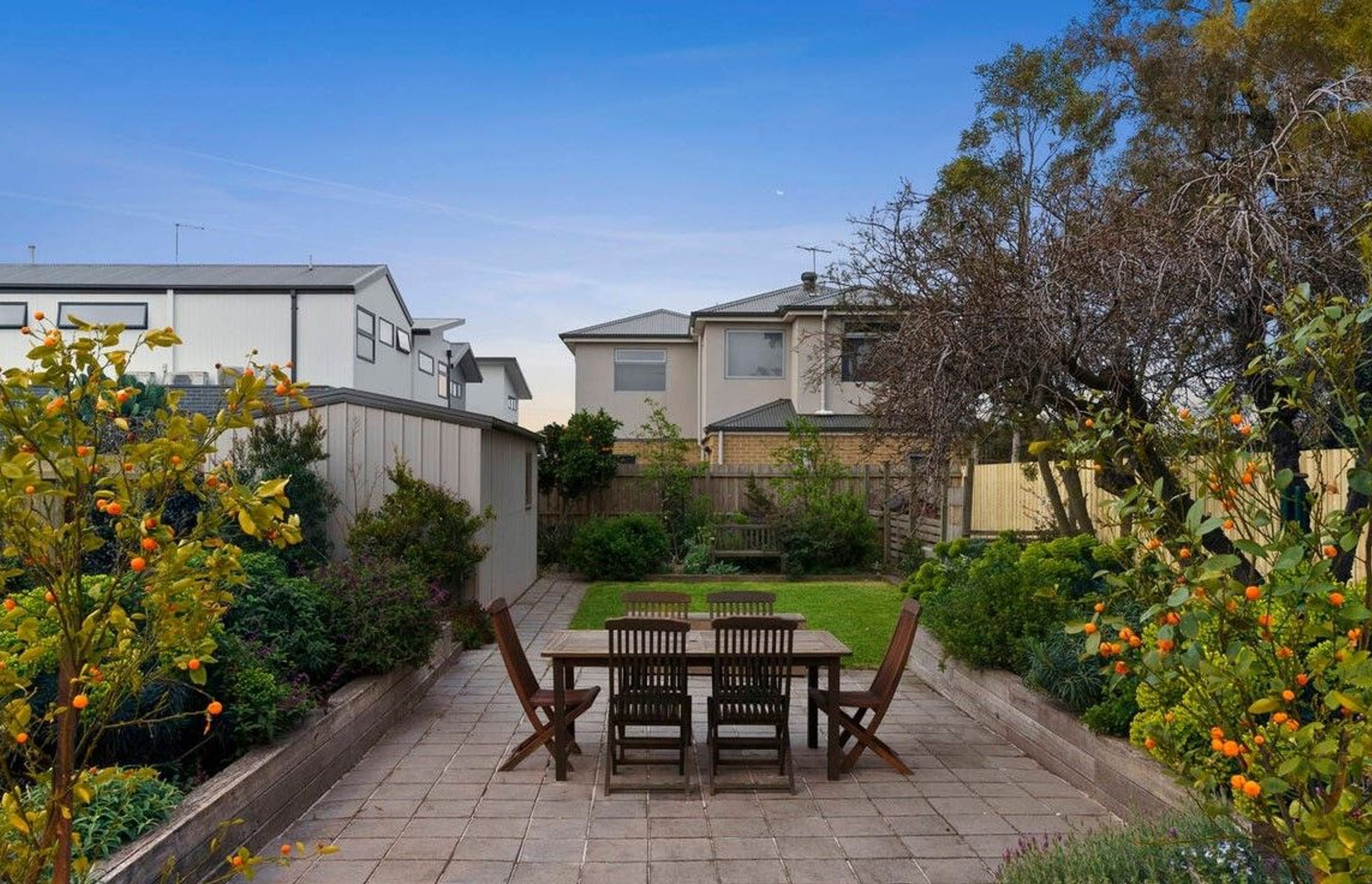 ^^ Geelong West Residence 1