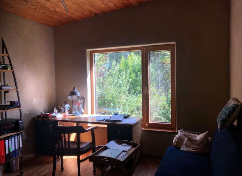 Till Cottage