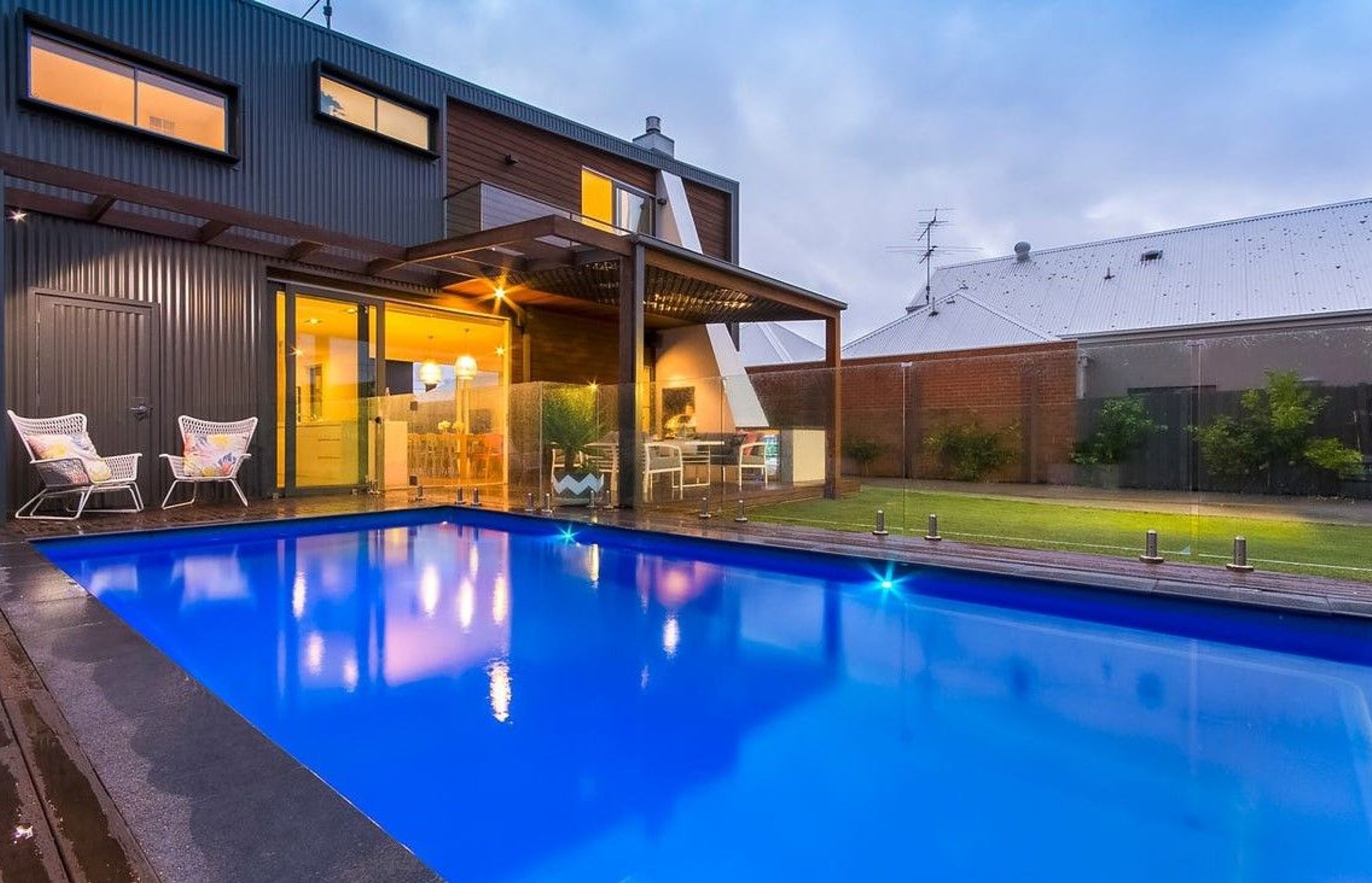 ^^ Geelong West Residence 3