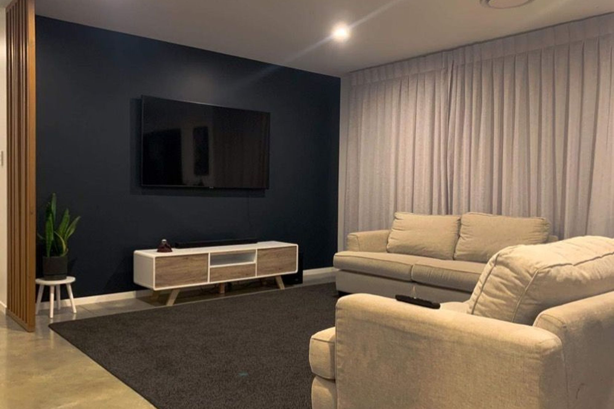 Modern Waikato Family Home