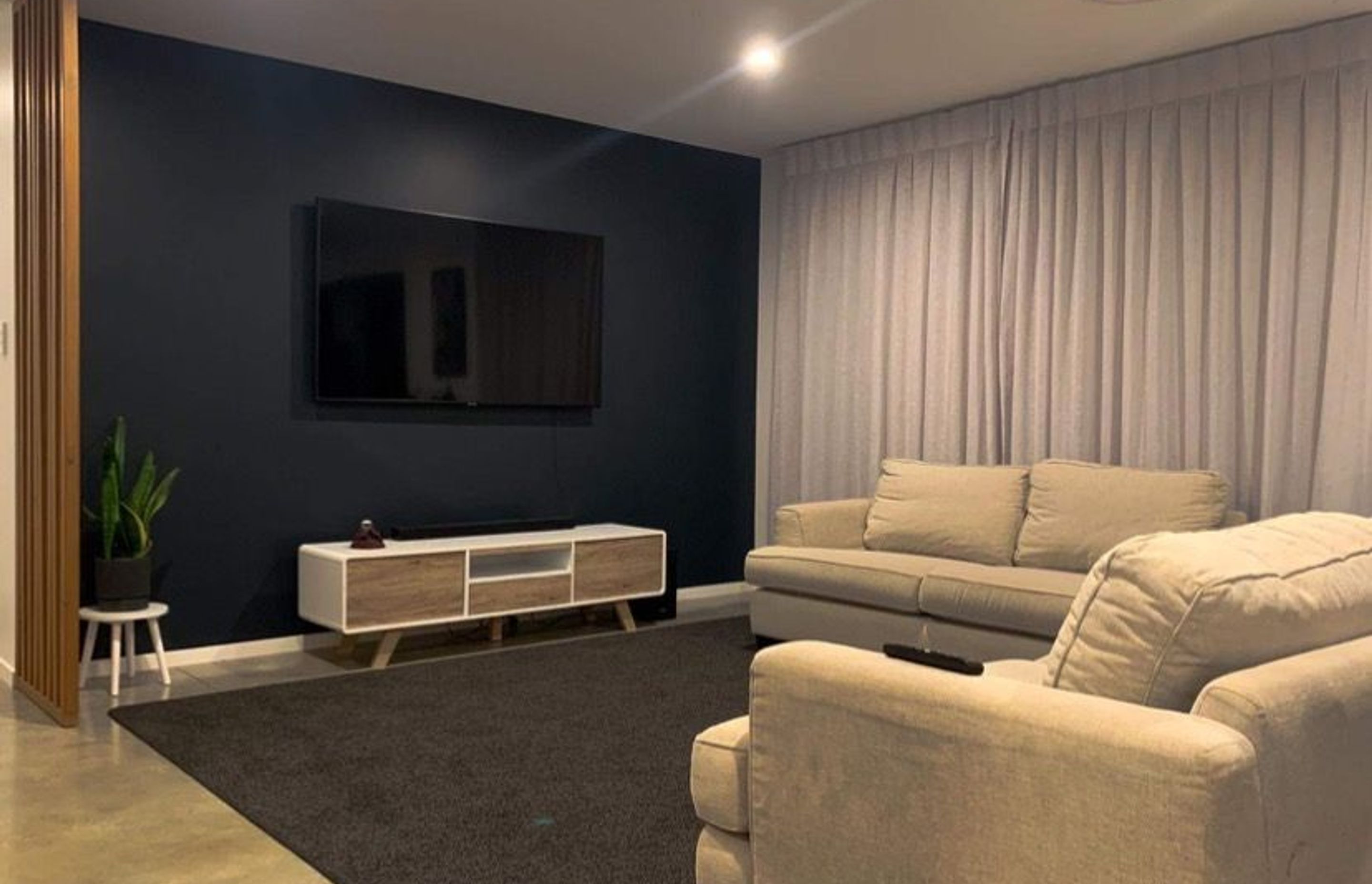 Modern Waikato Family Home