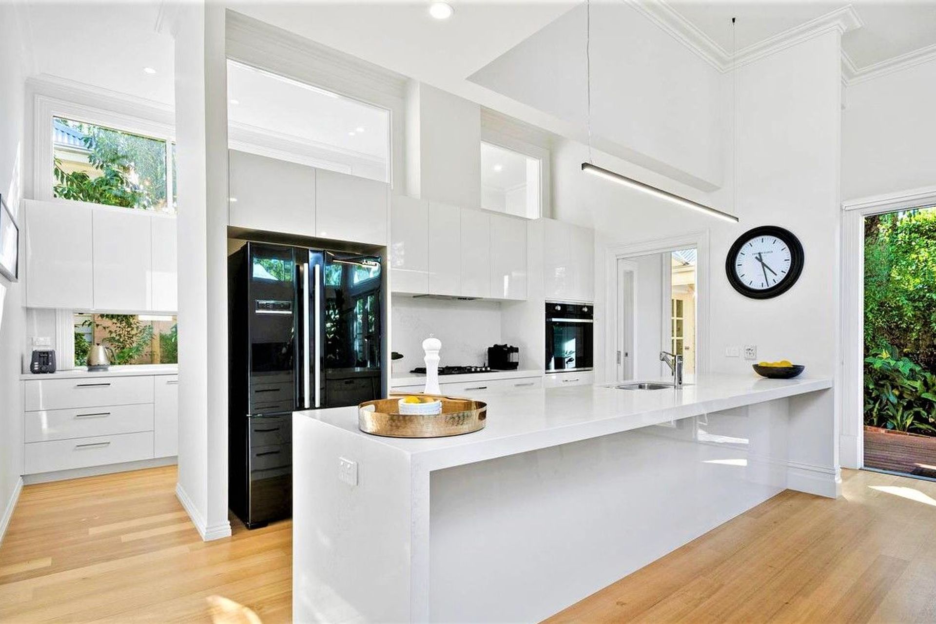 ^^ Newtown Residence