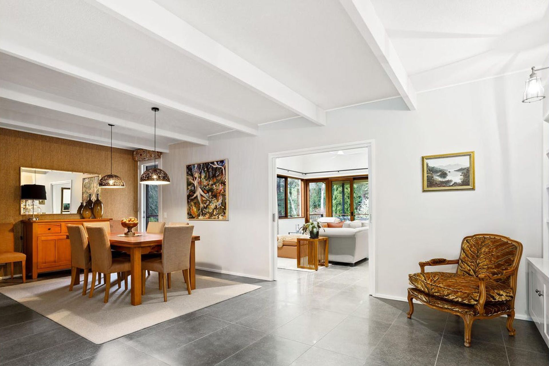 Extension & Renovation Donvale