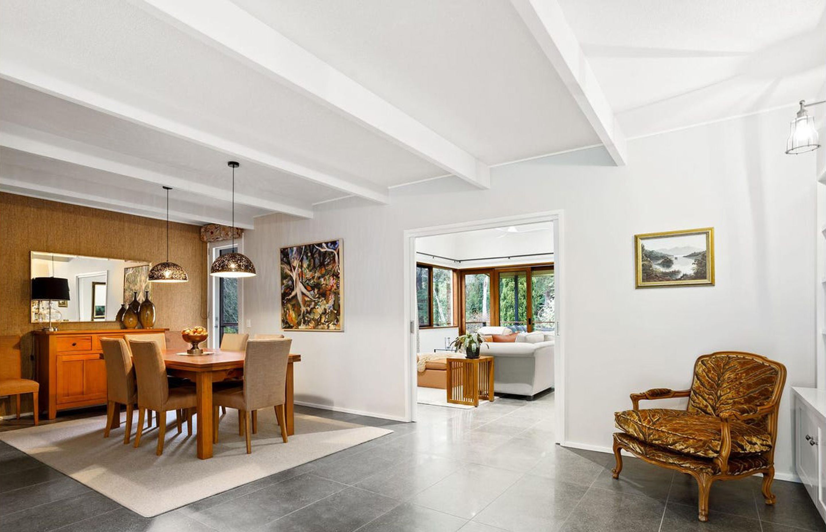 Extension & Renovation Donvale