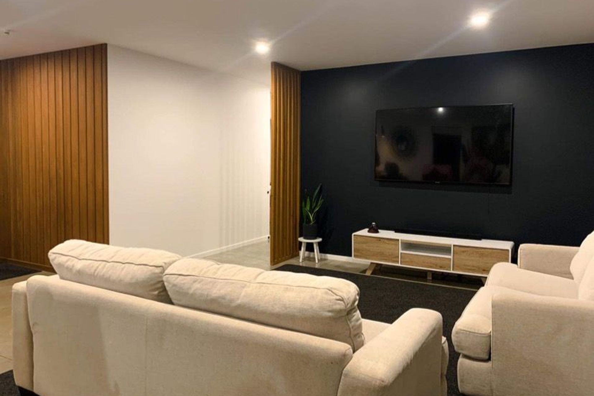 Modern Waikato Family Home