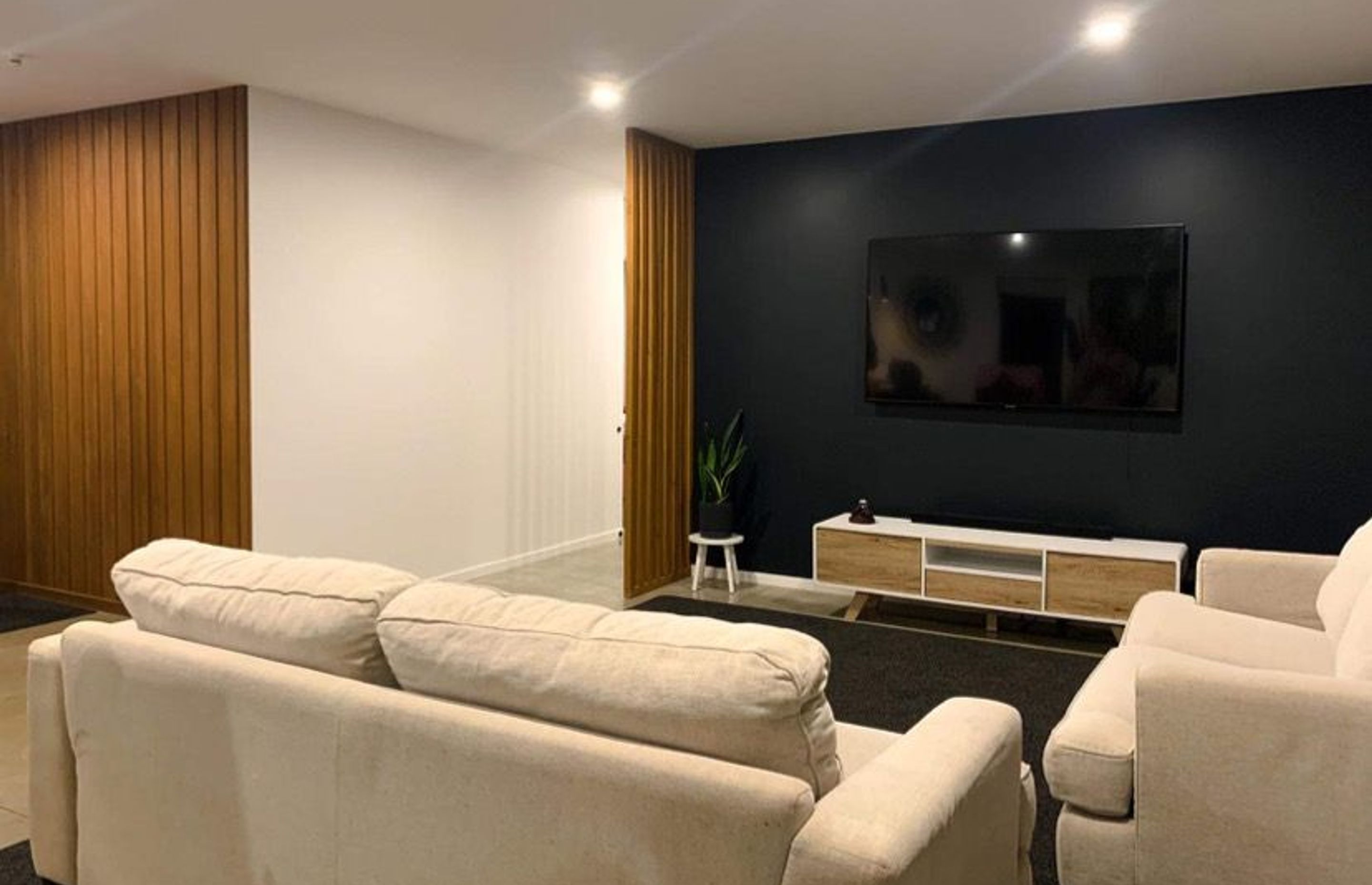 Modern Waikato Family Home