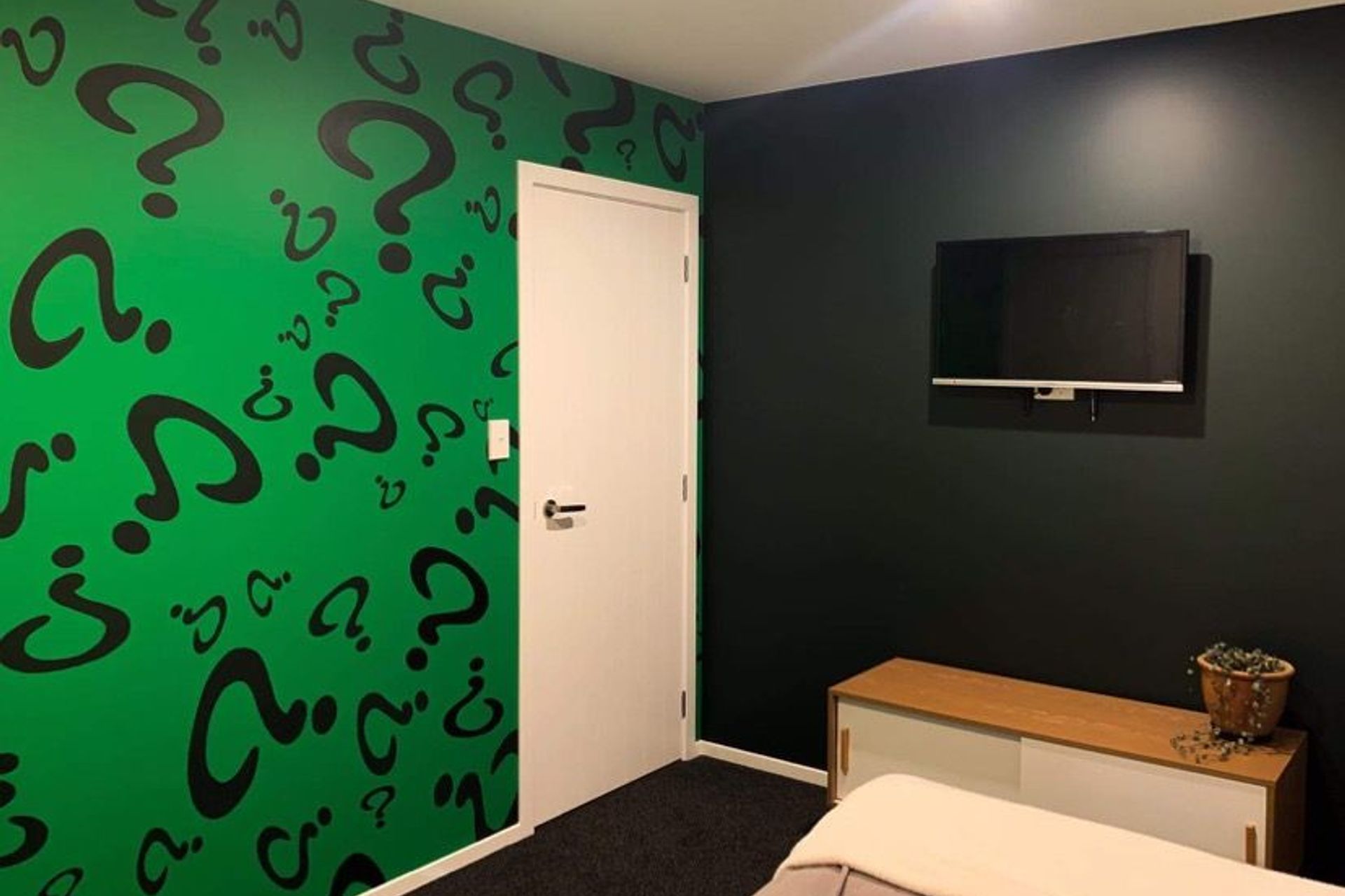 Modern Waikato Family Home