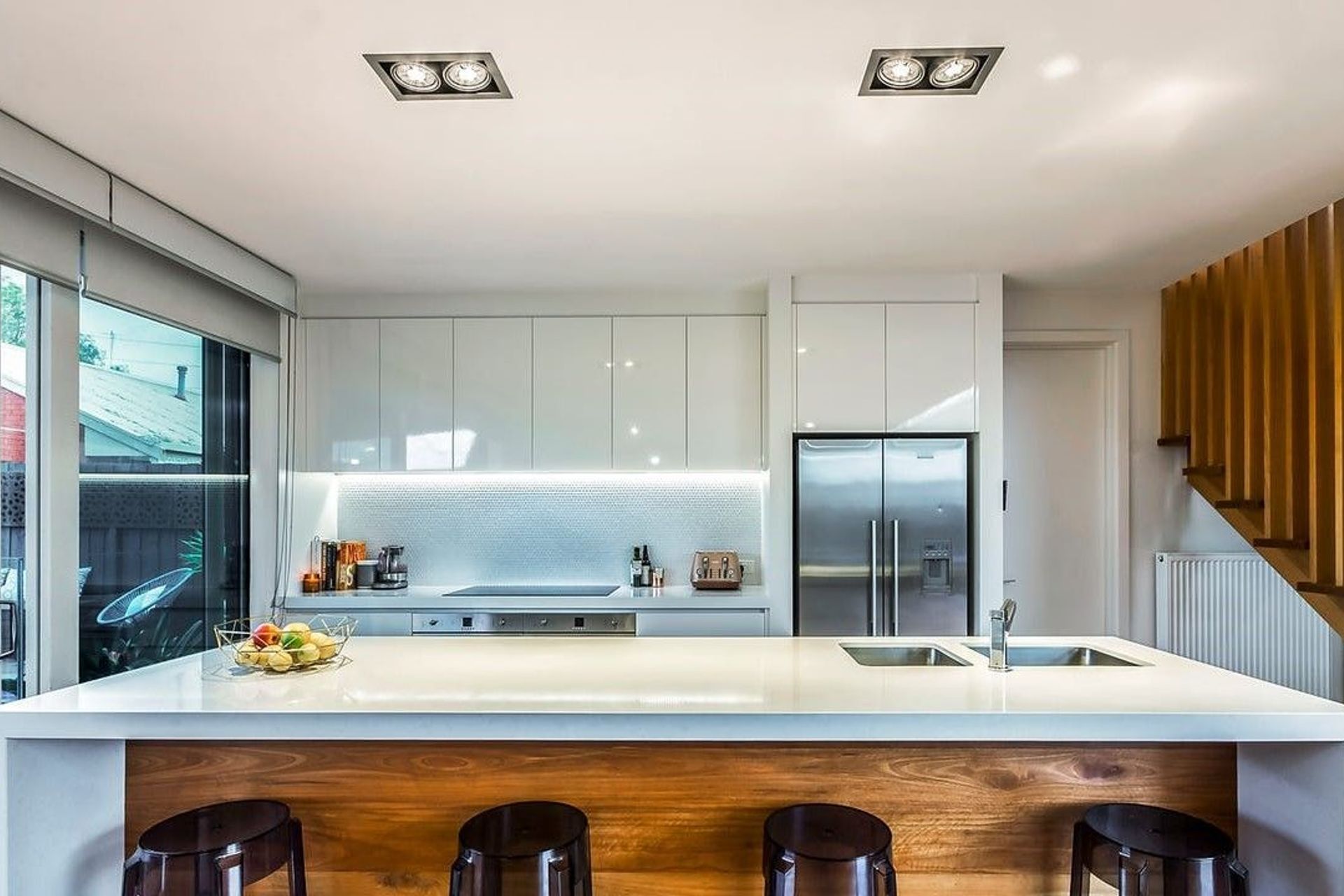 ^^ Geelong West Residence 3