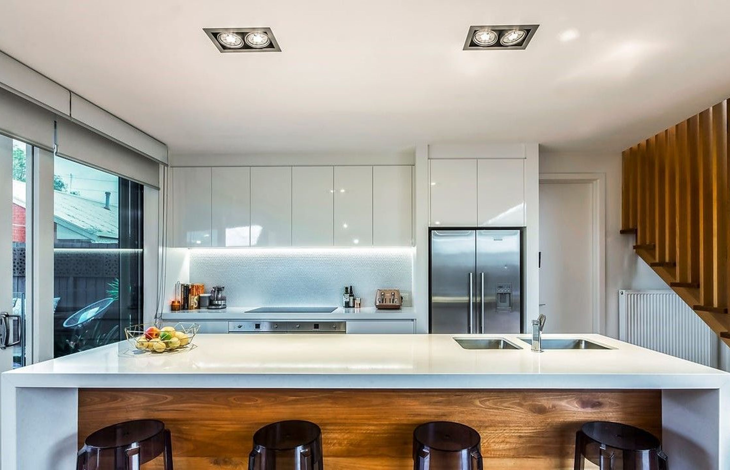 ^^ Geelong West Residence 3