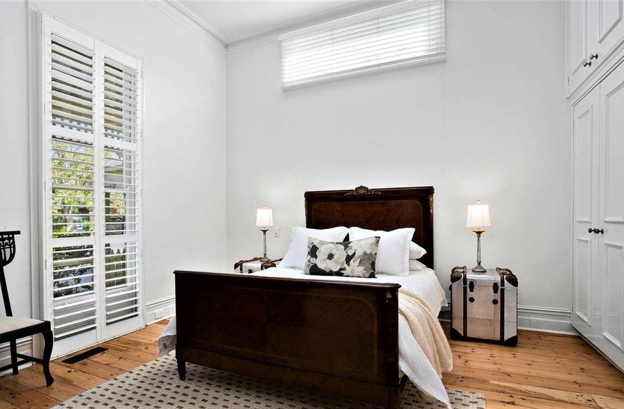 Newtown Residence