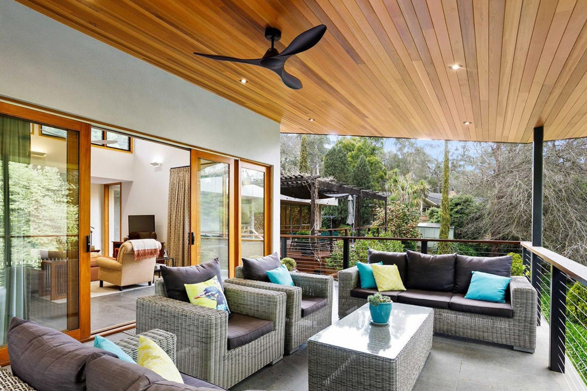 Extension & Renovation Donvale