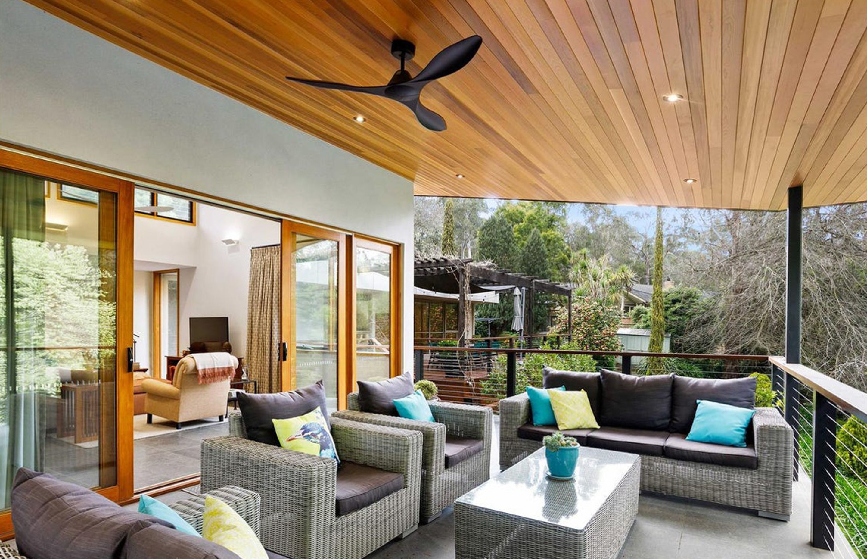 Extension & Renovation Donvale