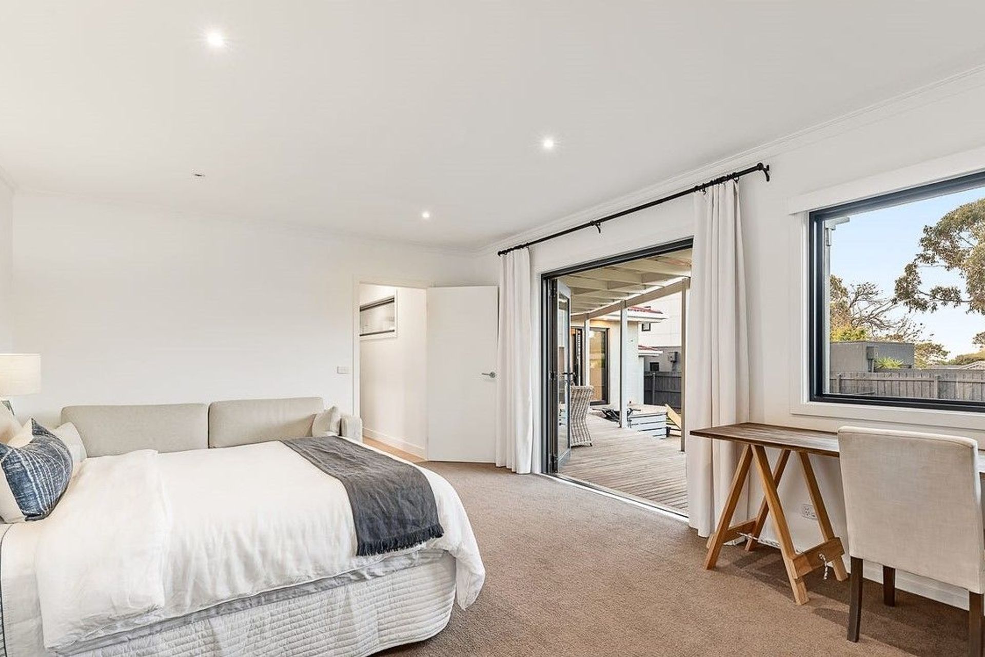 Narrung Rd. Mt. Eliza