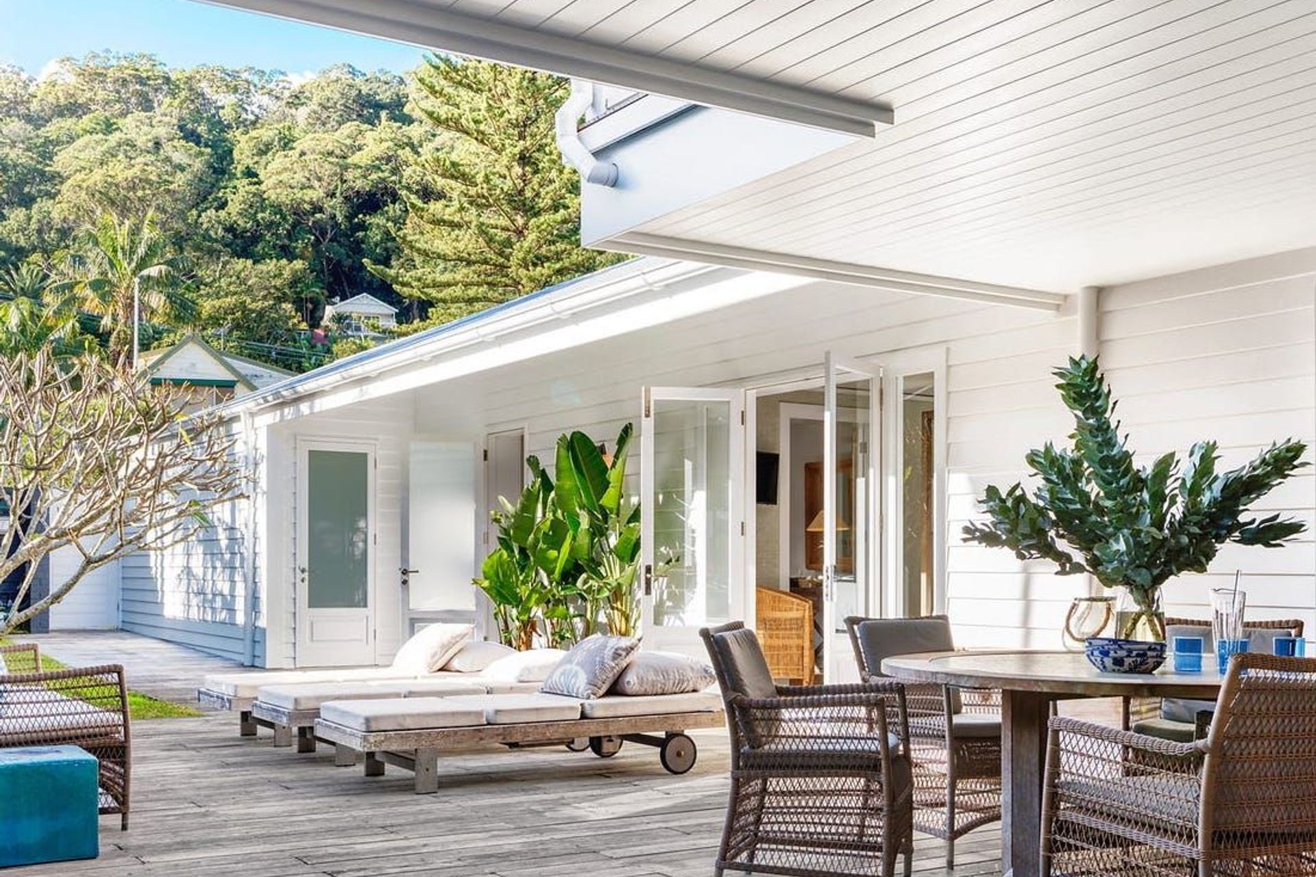 Photography: Simon Whitbread