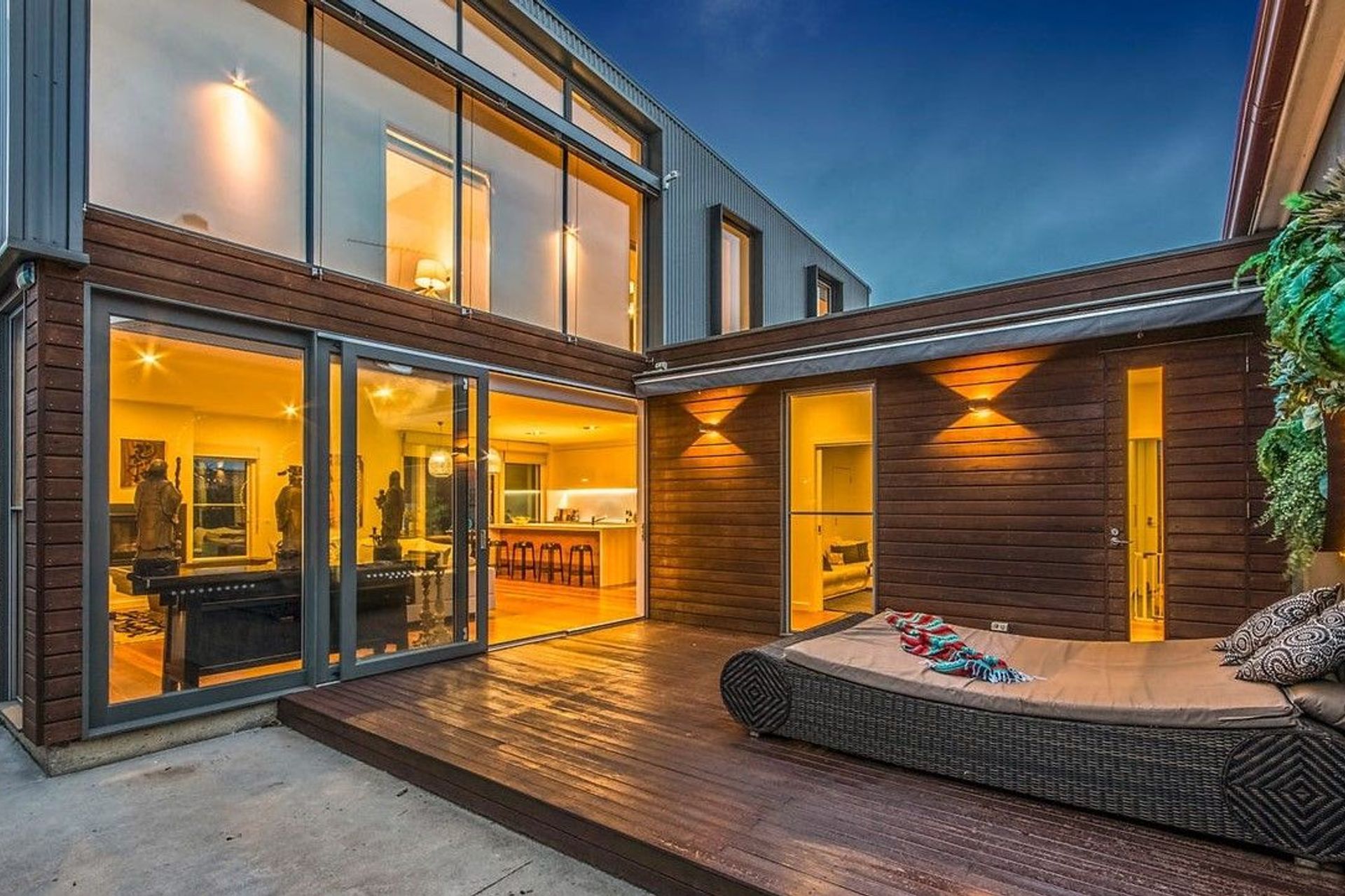 ^^ Geelong West Residence 3