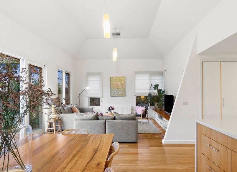 Geelong West Residence 1